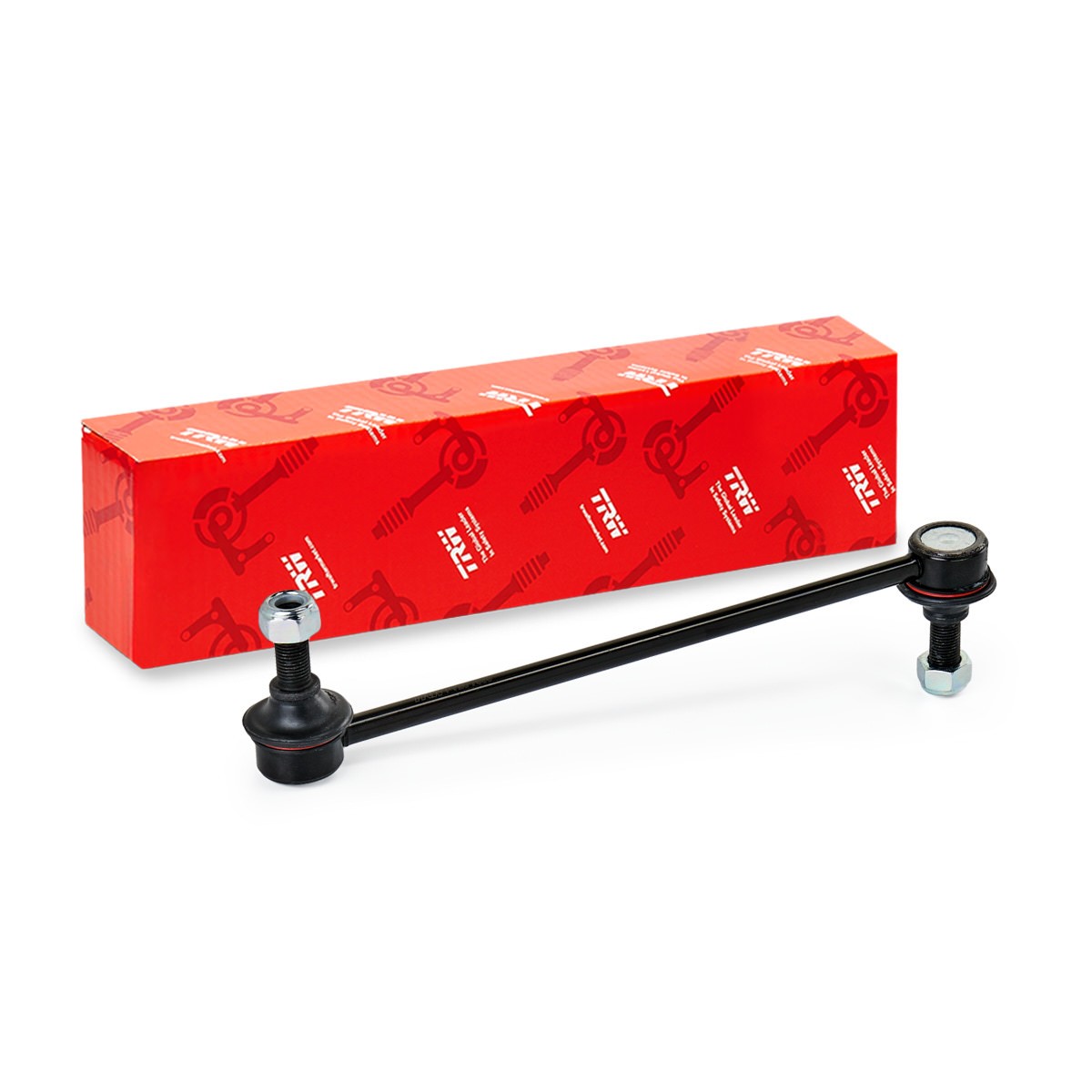 TRW Anti-roll bar link Article number: JTS7538 cheaply