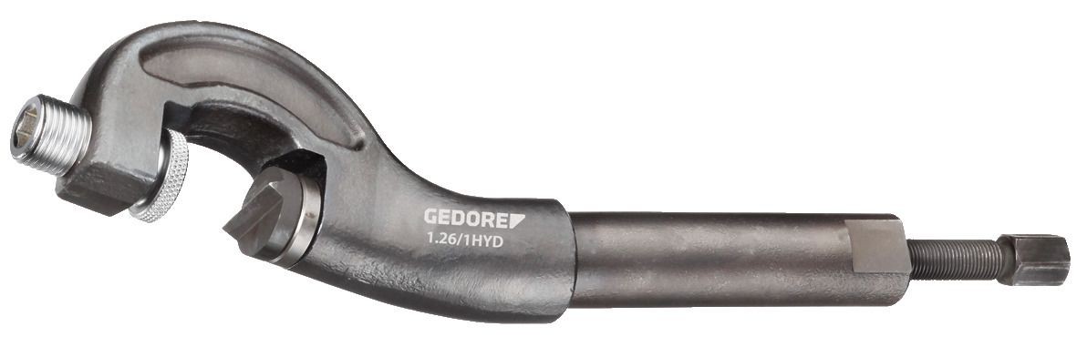 GEDORE Nut Splitter Article number: 1.26/1 HYD cheaply