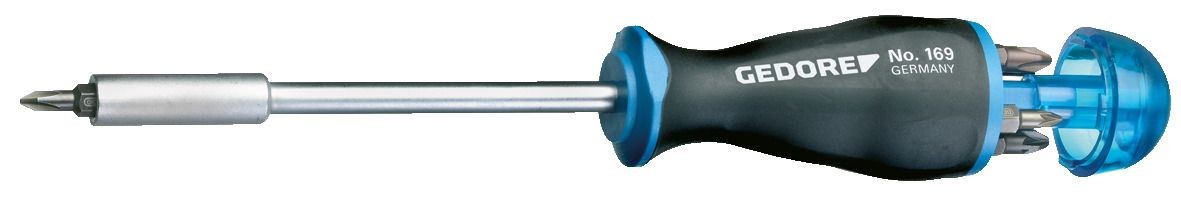 GEDORE Bit Screwdriver Article number: 169 cheaply