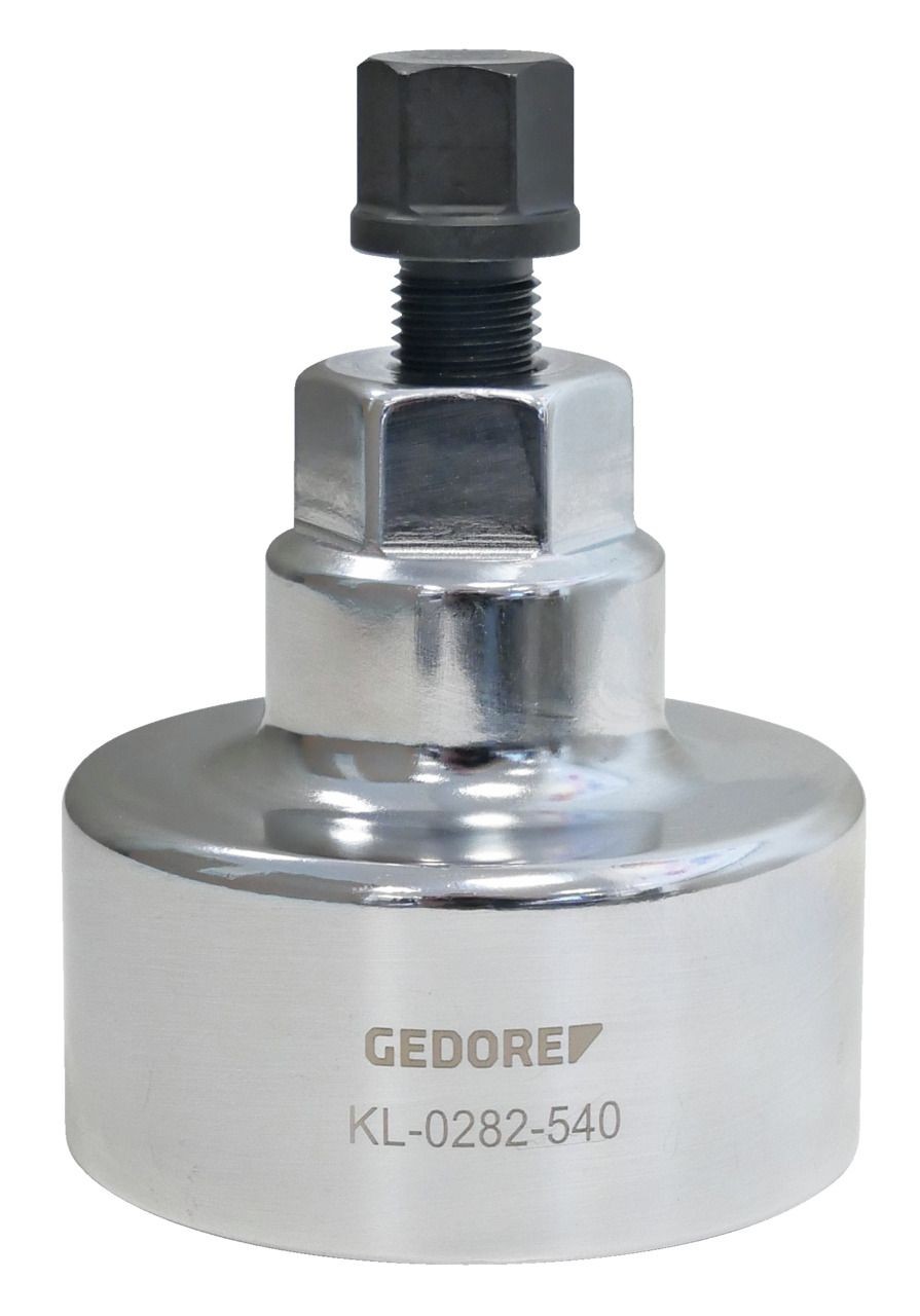 GEDORE Puller, injector pump gear Article number: KL-0282-540 cheaply
