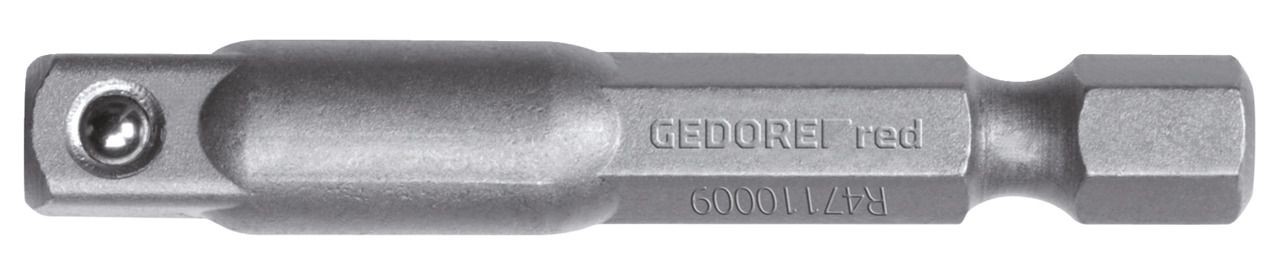 GEDORE Square Adapter Bit Article number: R47110009 cheaply