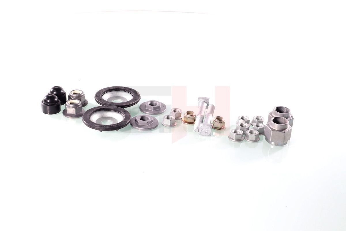GH Mounting Kit, shock absorber Article number: GH-381902 cheaply