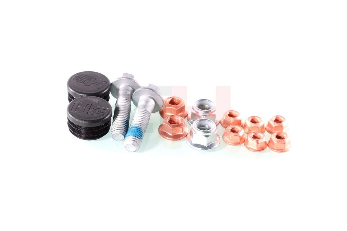 GH Mounting Kit, shock absorber Article number: GH-382532 cheaply