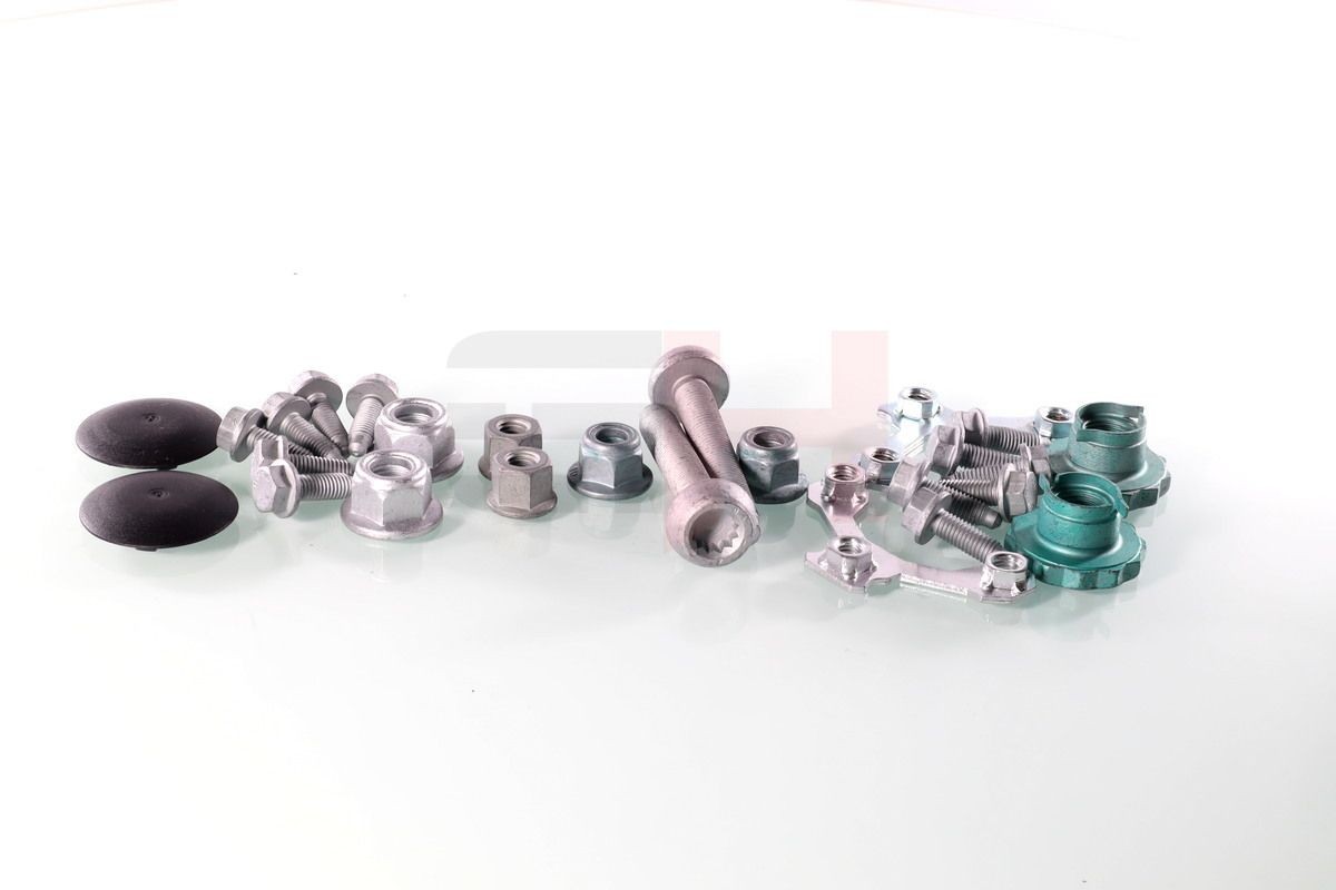 GH Mounting Kit, shock absorber Article number: GH-384368 cheaply