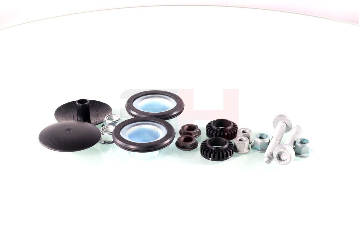GH Mounting Kit, shock absorber Article number: GH-384722 cheaply