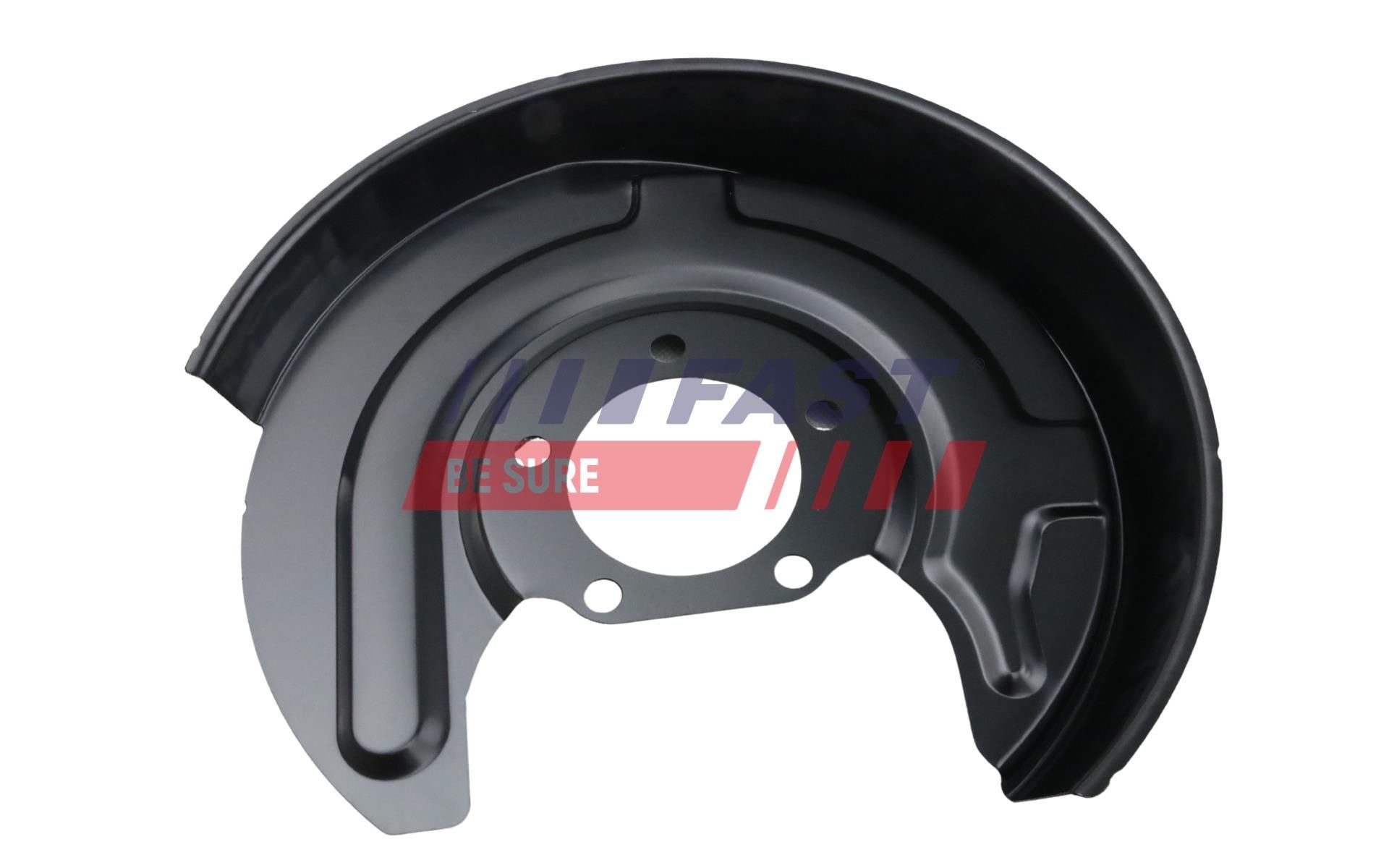 FAST FT00172 Käigukangi nupp CORSA 1.7 CDTi (F08, W5L) 101 HP Diisel 2012