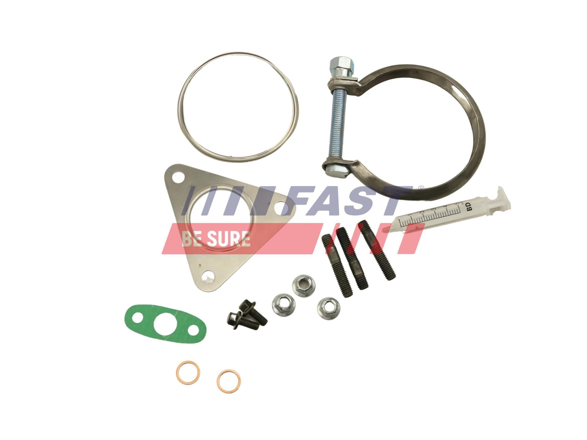 FAST Dichtungssatz, Lader Artikelnummer: FT48431 bestellen