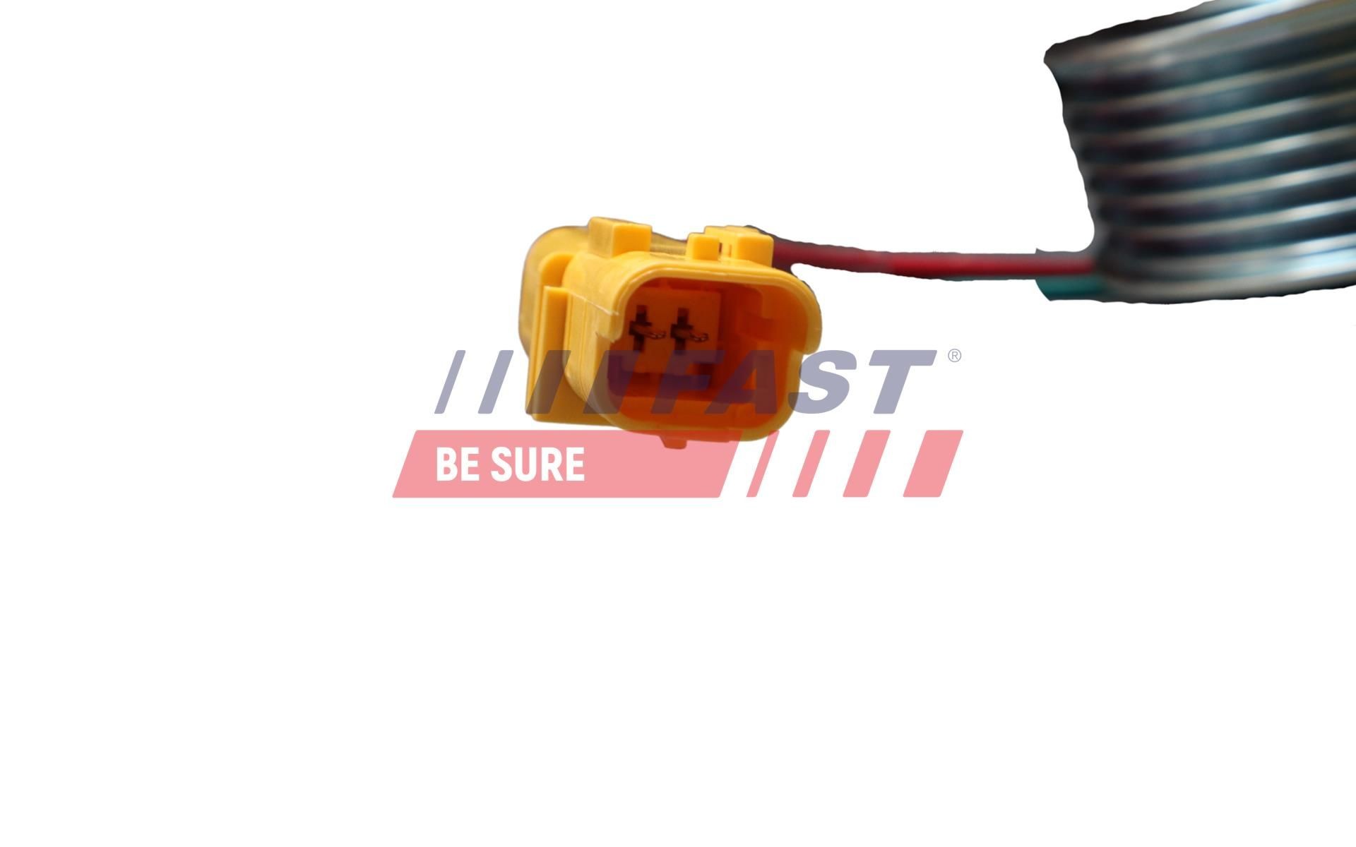 FAST Reservevandpumpe Varenummer: FT57206 billige