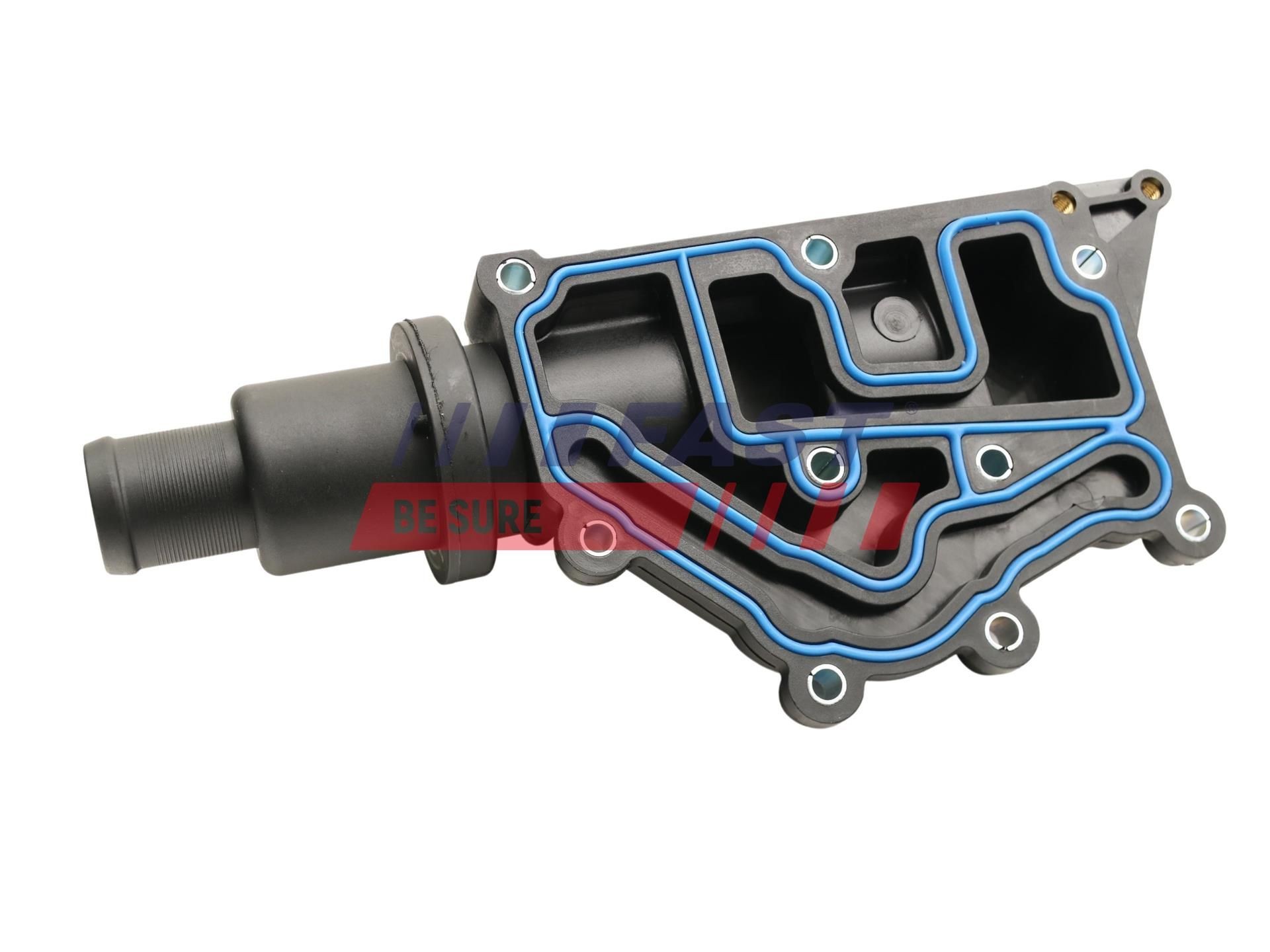 FAST Thermostat Article number: FT58050 cheaply