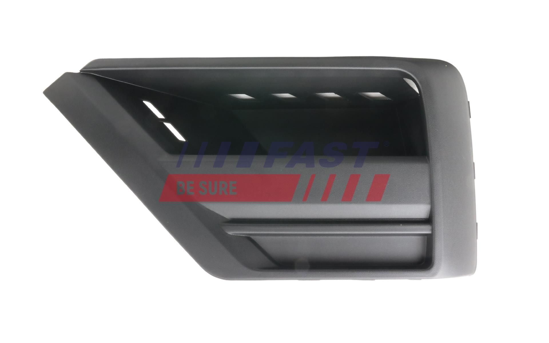 FAST Bumper grill Article number: FT91516 cheaply