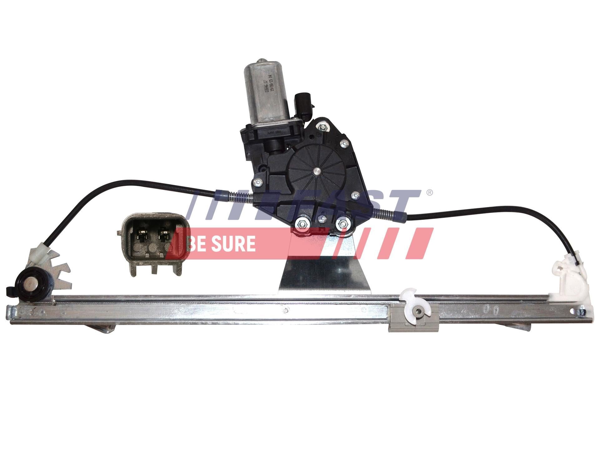 FAST Tailgate strut Article number: FT94812K cheaply