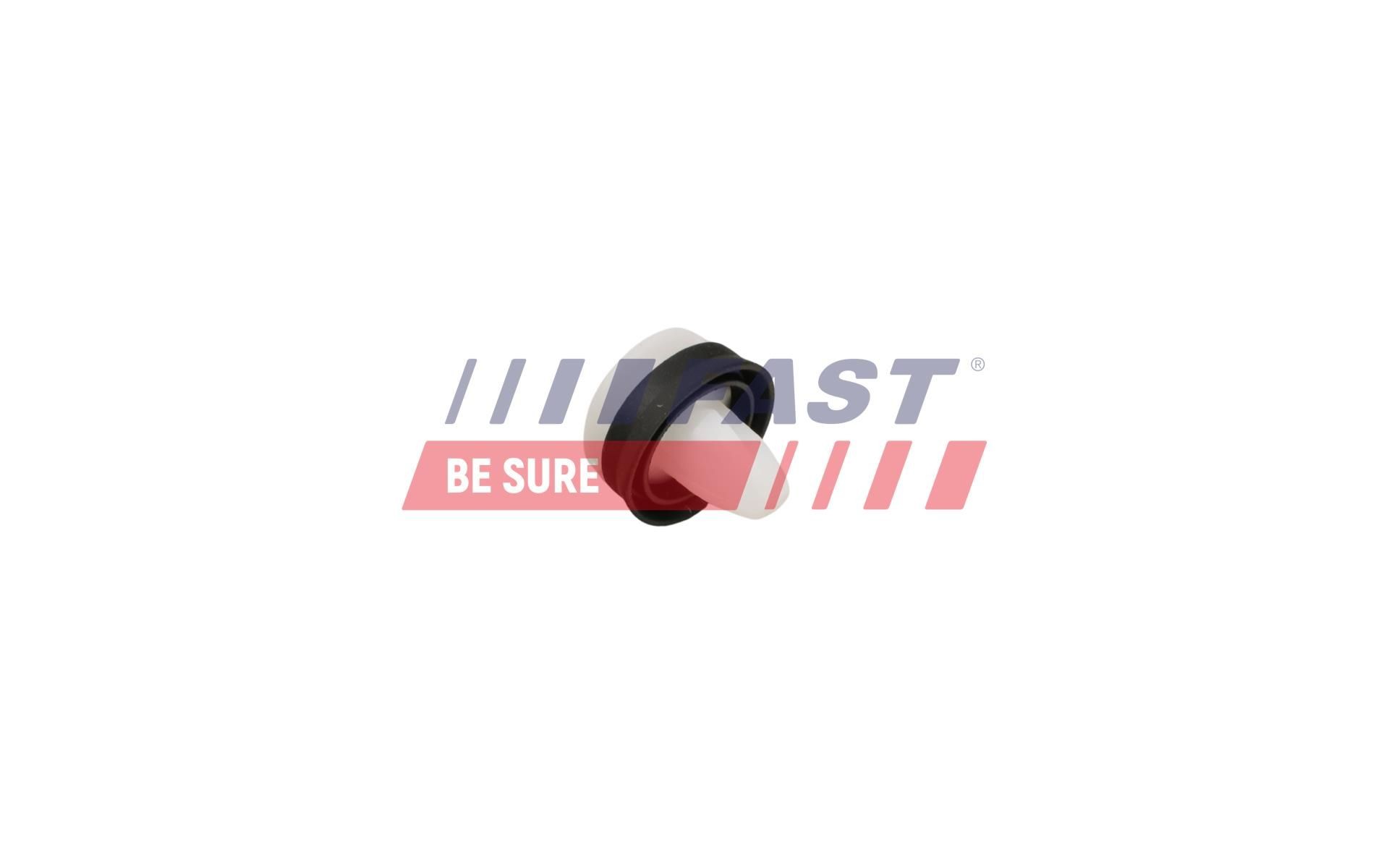 FAST Clip, trim / protective strip Article number: FT96607 cheaply