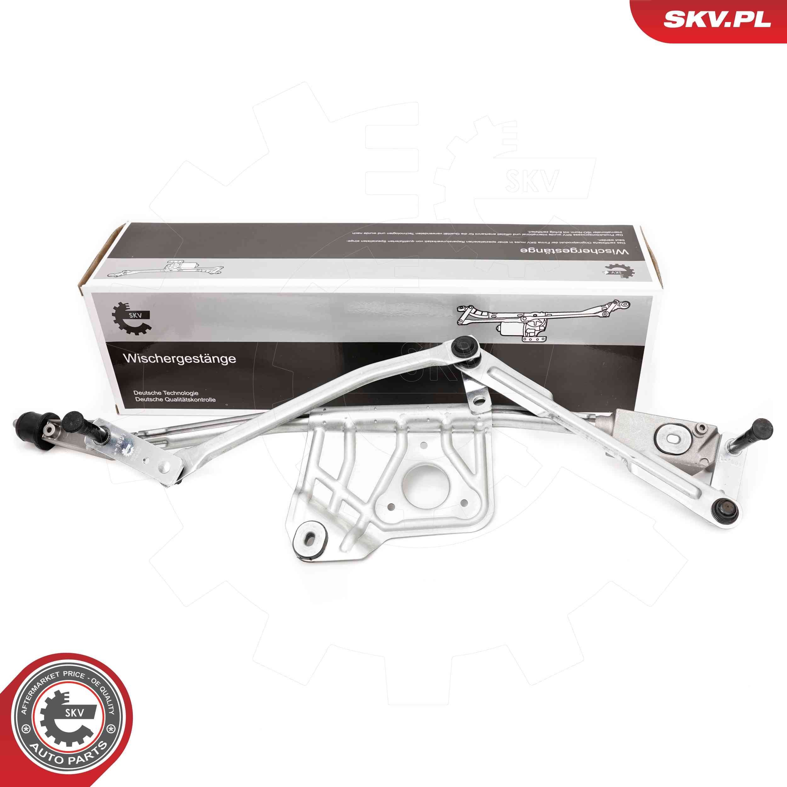 ESEN SKV Wiper Linkage Article number: 05SKV155 cheaply