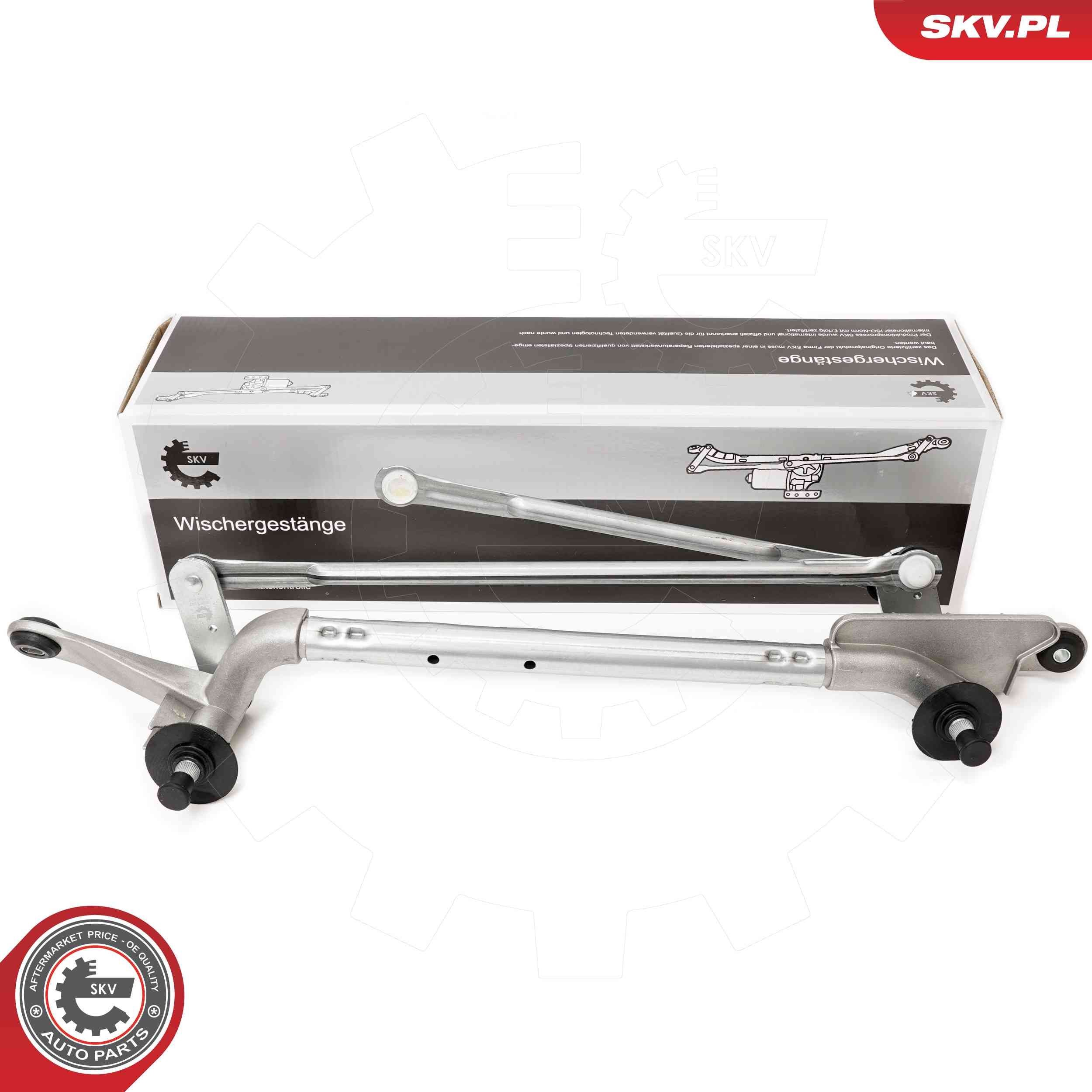 ESEN SKV Wiper Linkage Article number: 05SKV157 cheaply