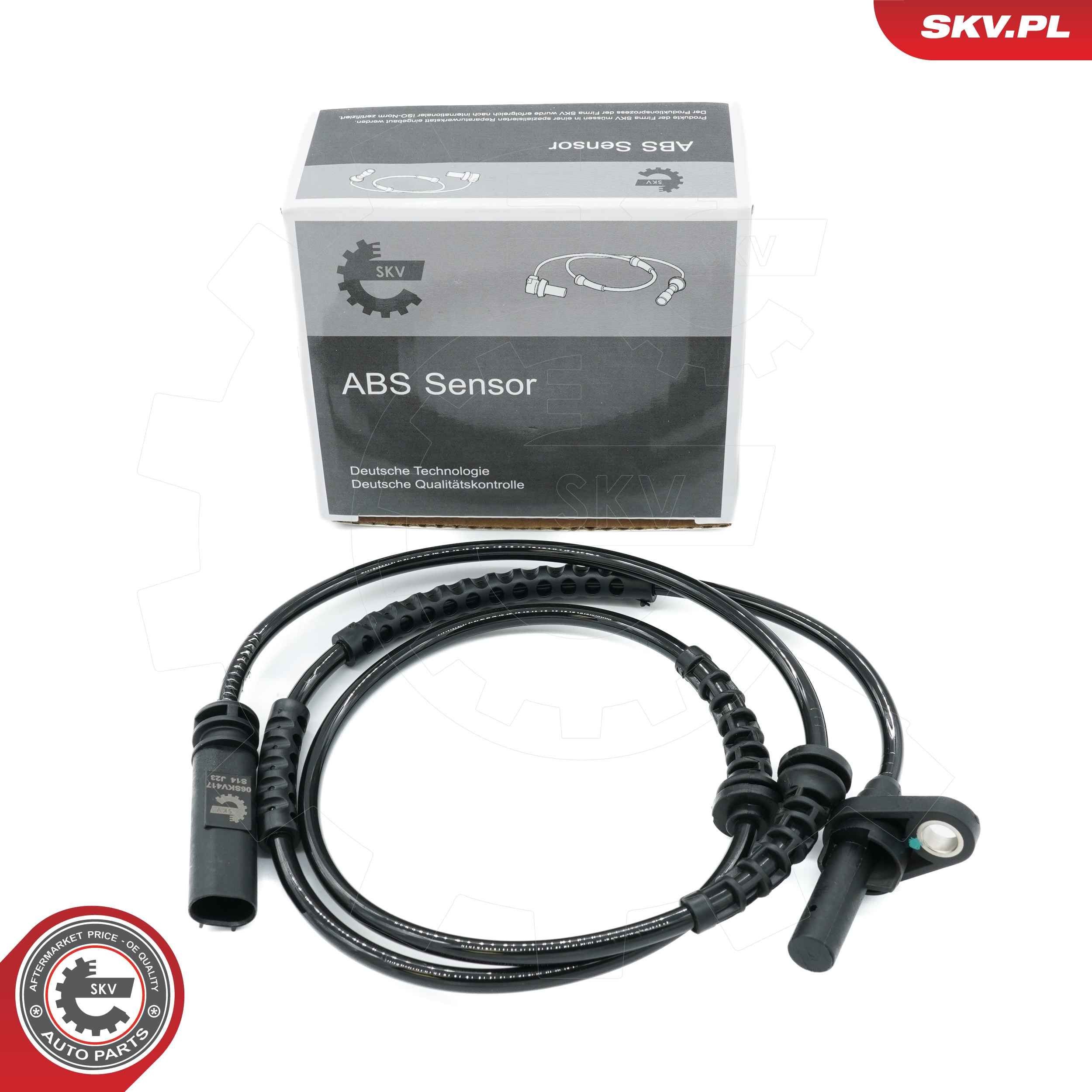 ESEN SKV ABS sensor Article number: 06SKV417 cheaply