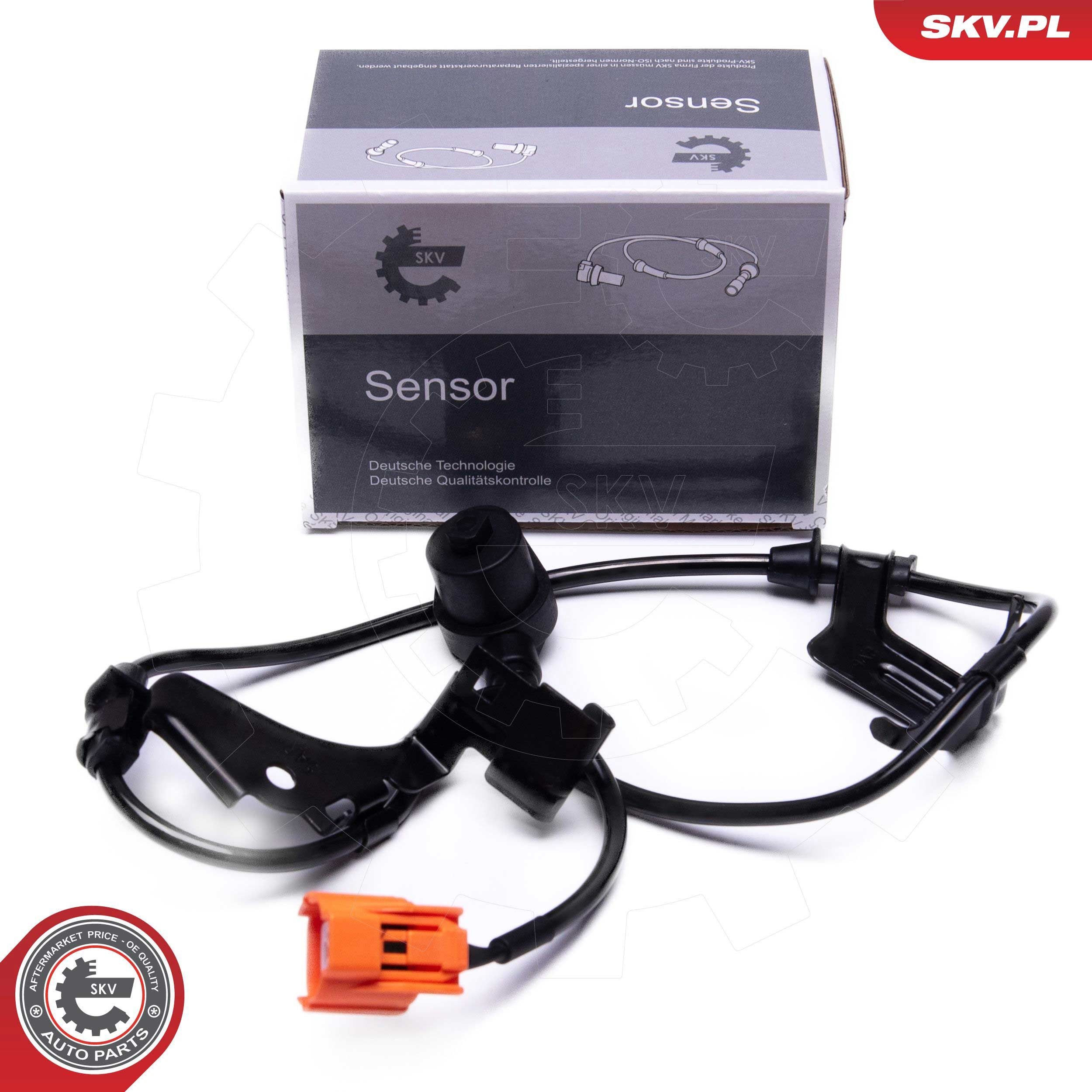 ESEN SKV ABS sensor Article number: 06SKV452 cheaply