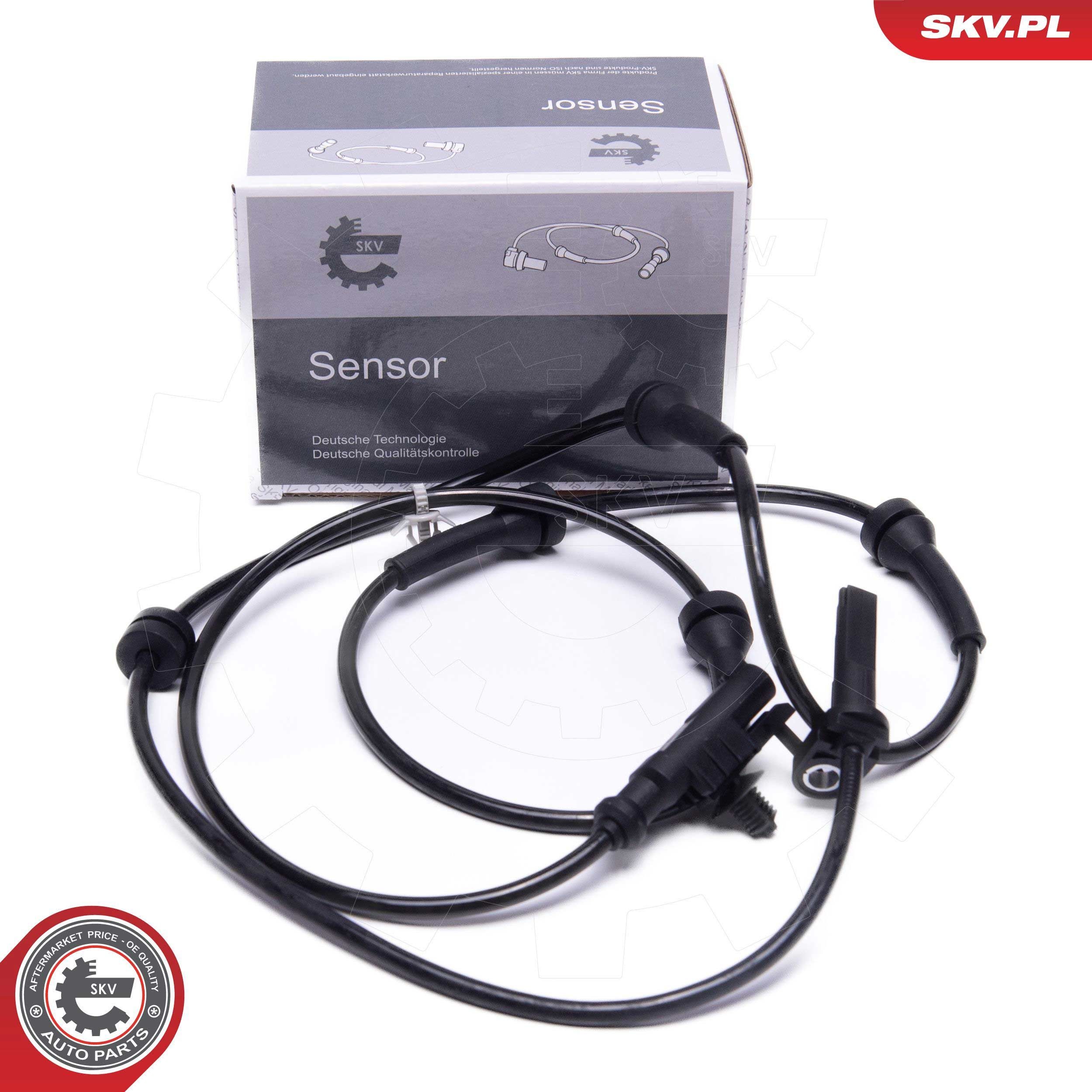 ESEN SKV ABS sensor Article number: 06SKV469 cheaply