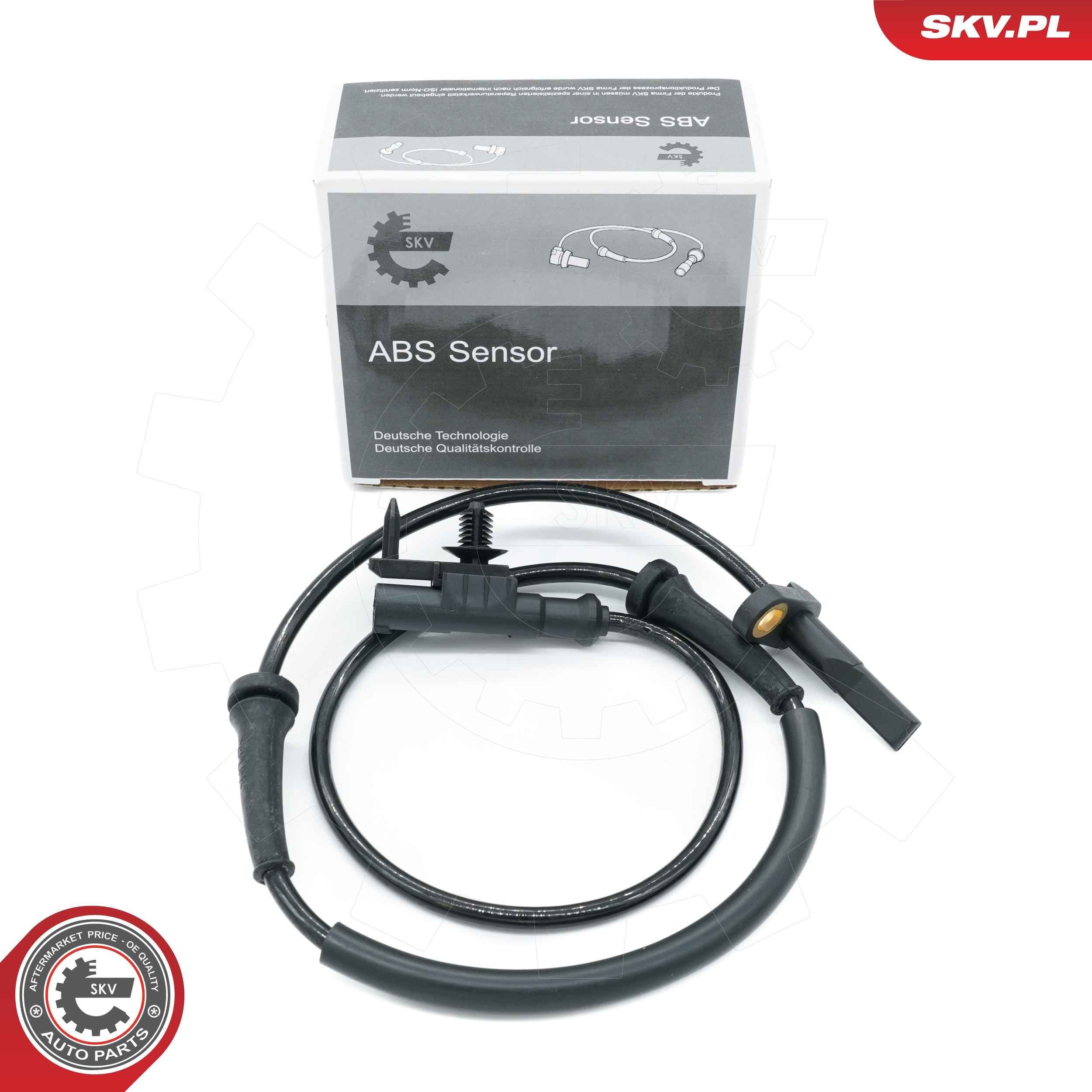 ESEN SKV ABS sensor Article number: 06SKV492 cheaply