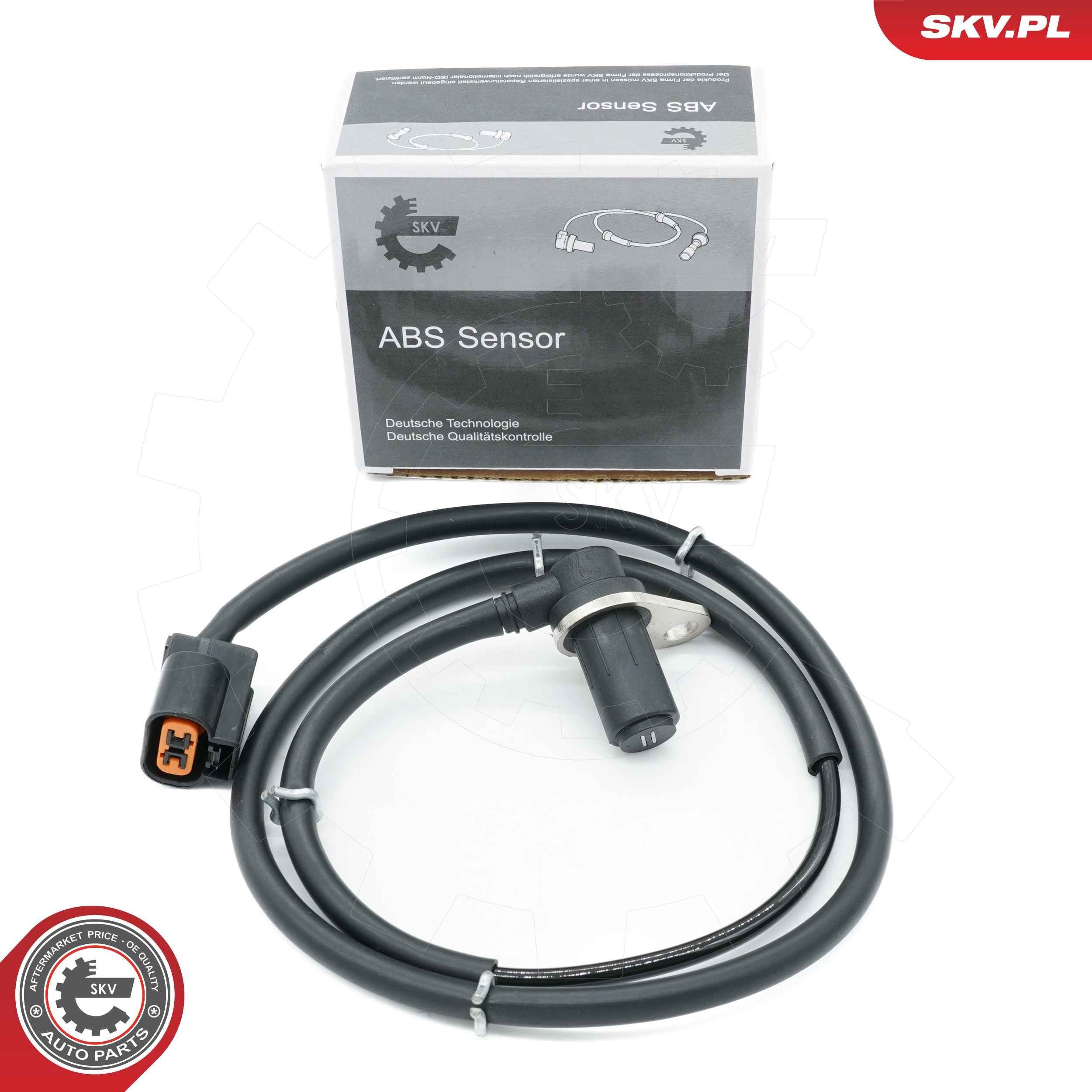 ESEN SKV ABS sensor Article number: 06SKV501 cheaply