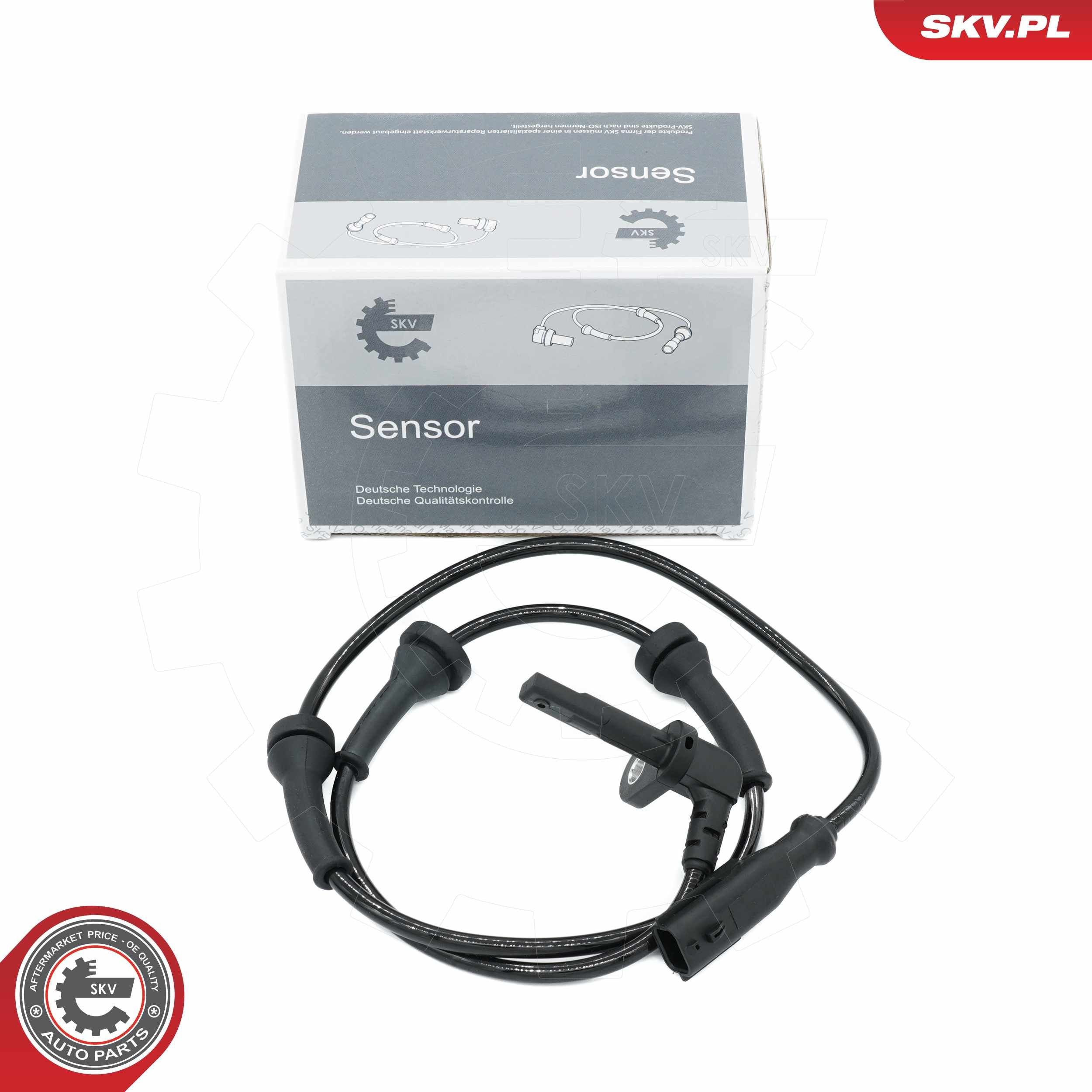 ESEN SKV ABS sensor Article number: 06SKV509 cheaply