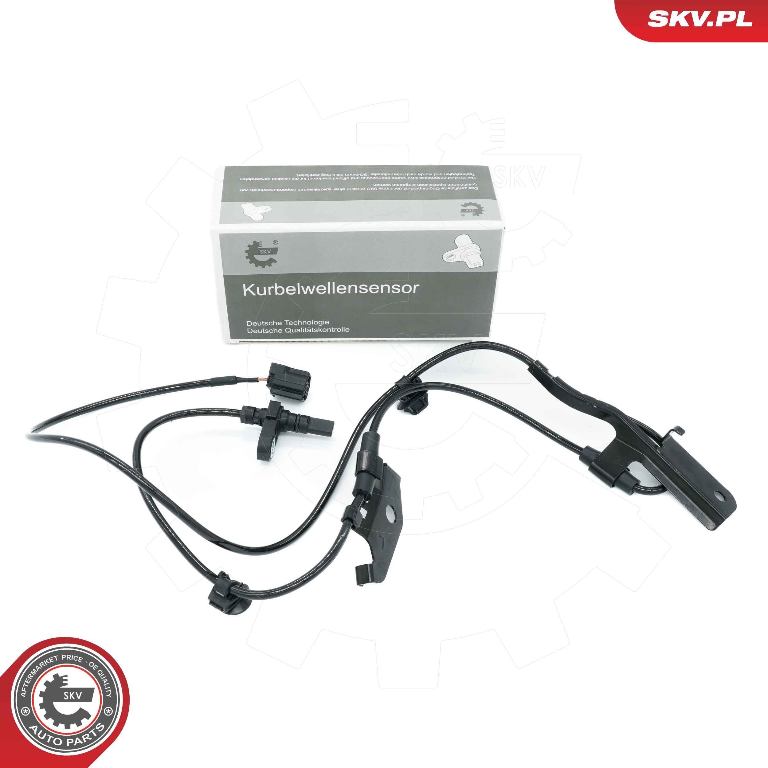 ESEN SKV ABS sensor Article number: 06SKV535 cheaply