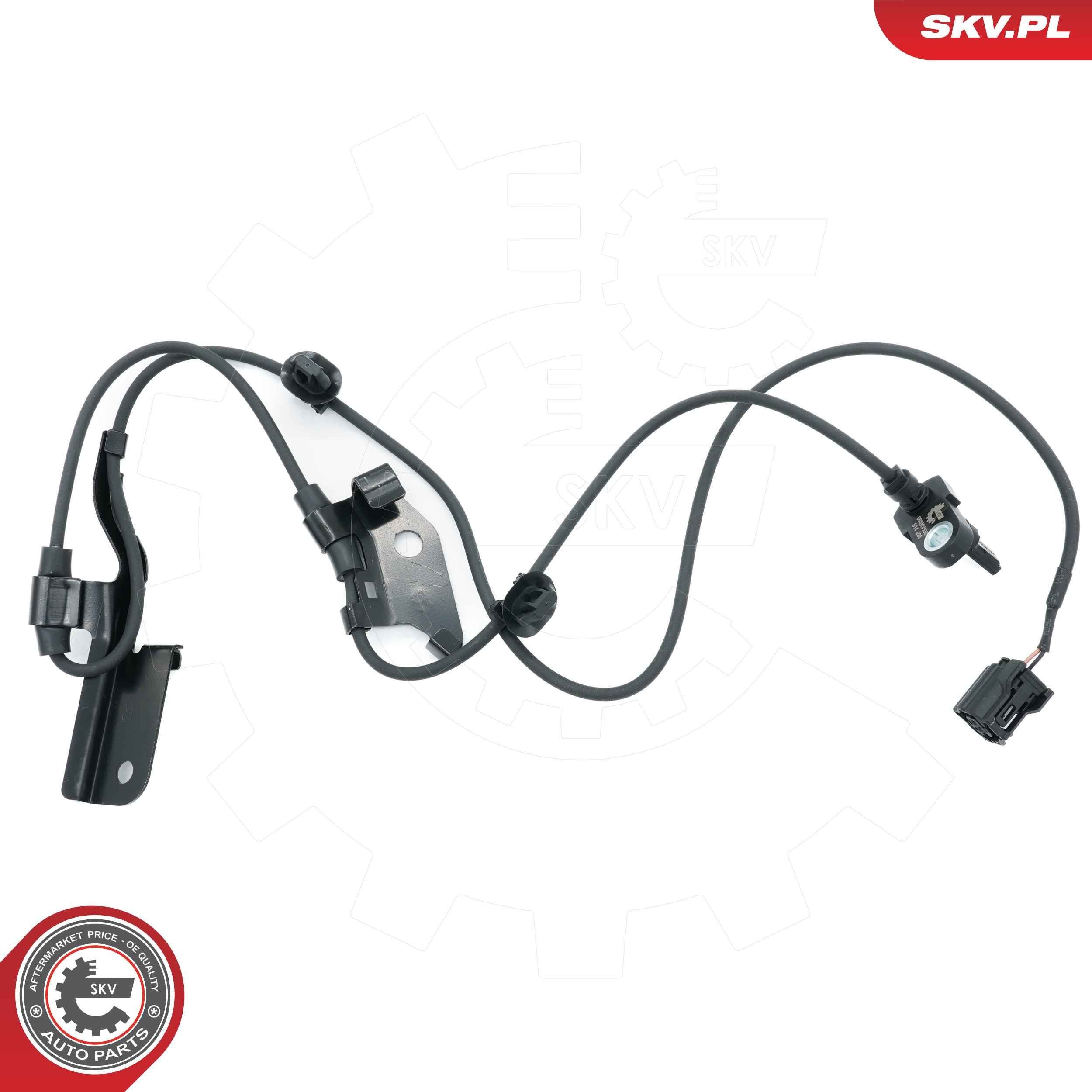 ESEN SKV ABS sensor Article number: 06SKV536 cheaply