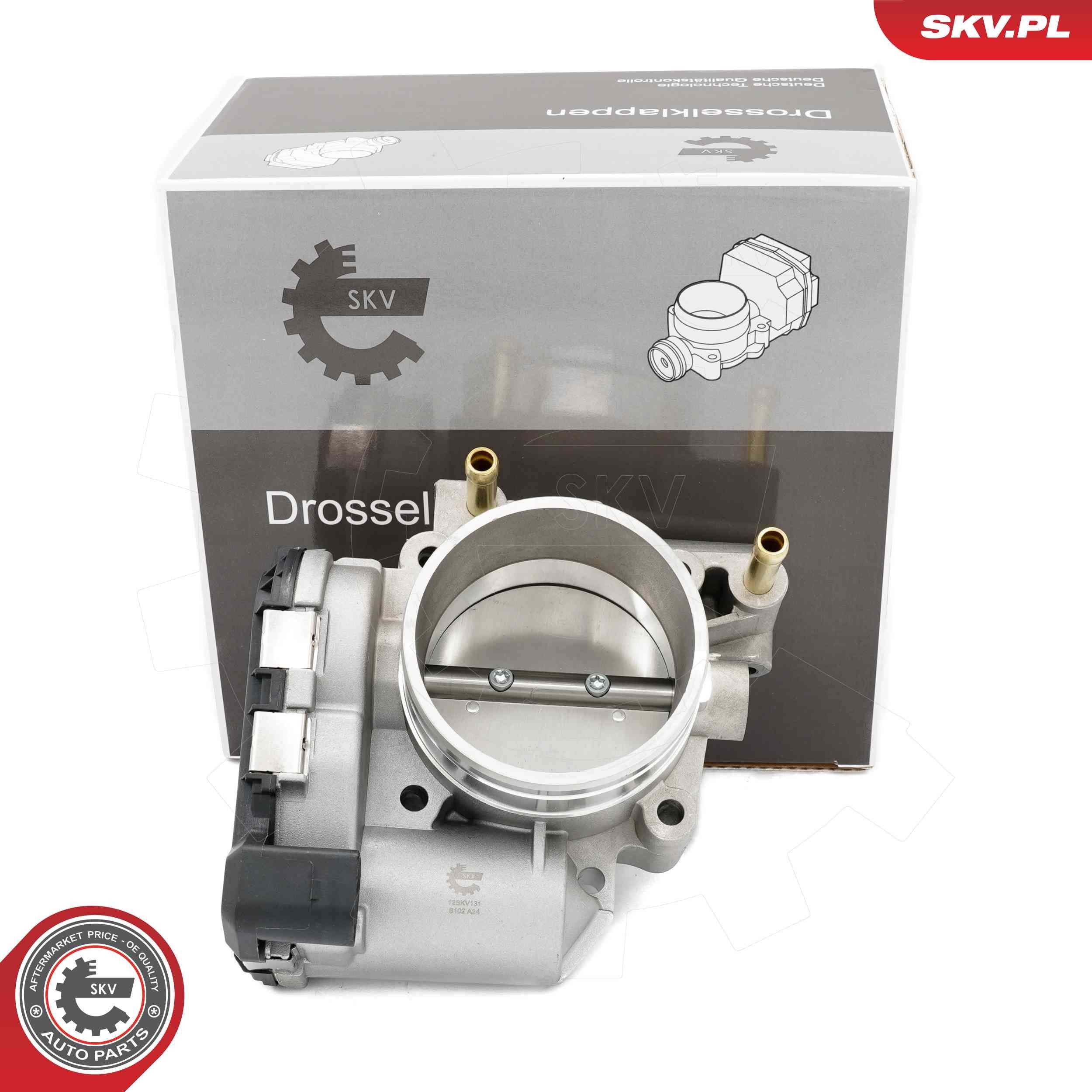 ESEN SKV Throttle body Article number: 12SKV131 cheaply