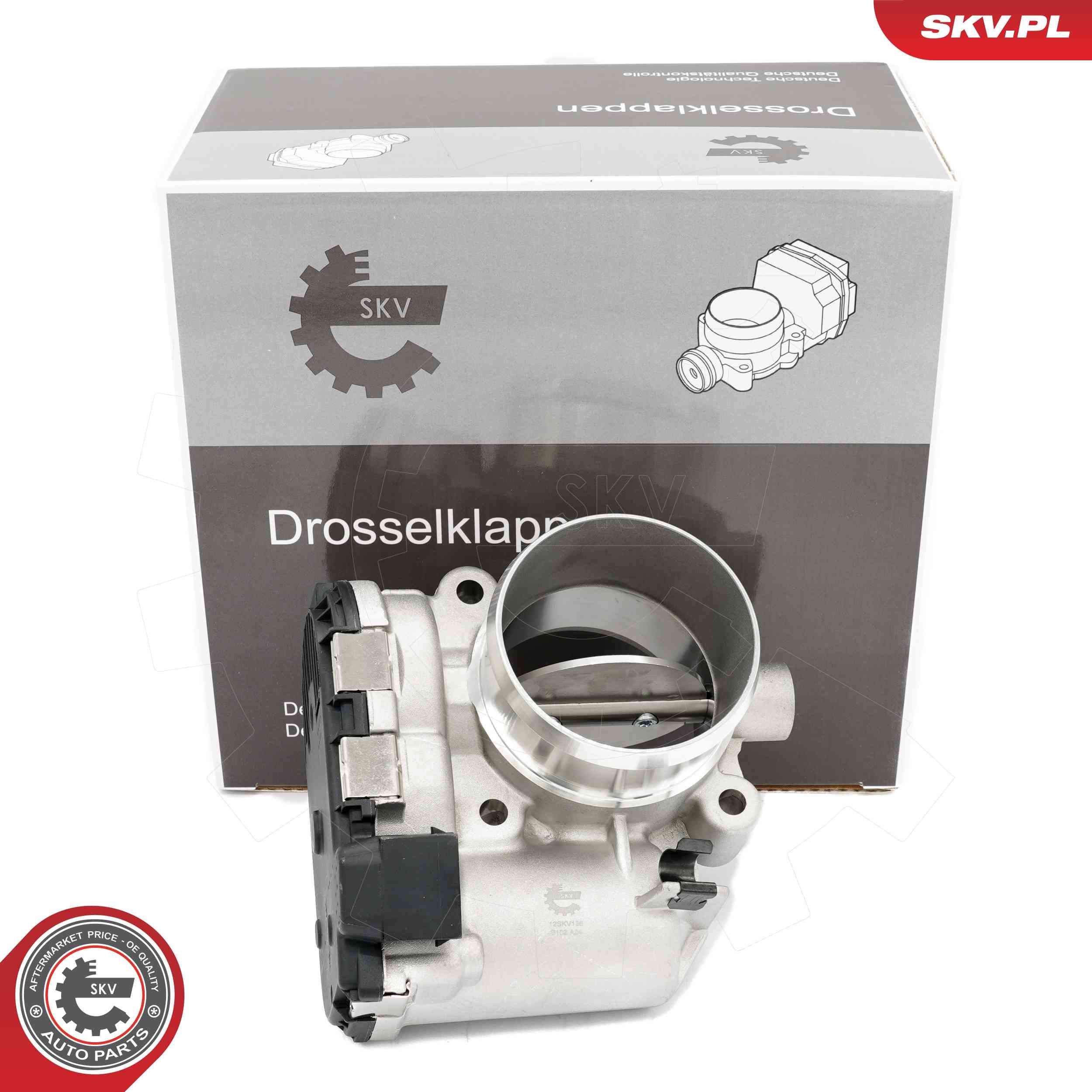 ESEN SKV Throttle body Article number: 12SKV136 cheaply