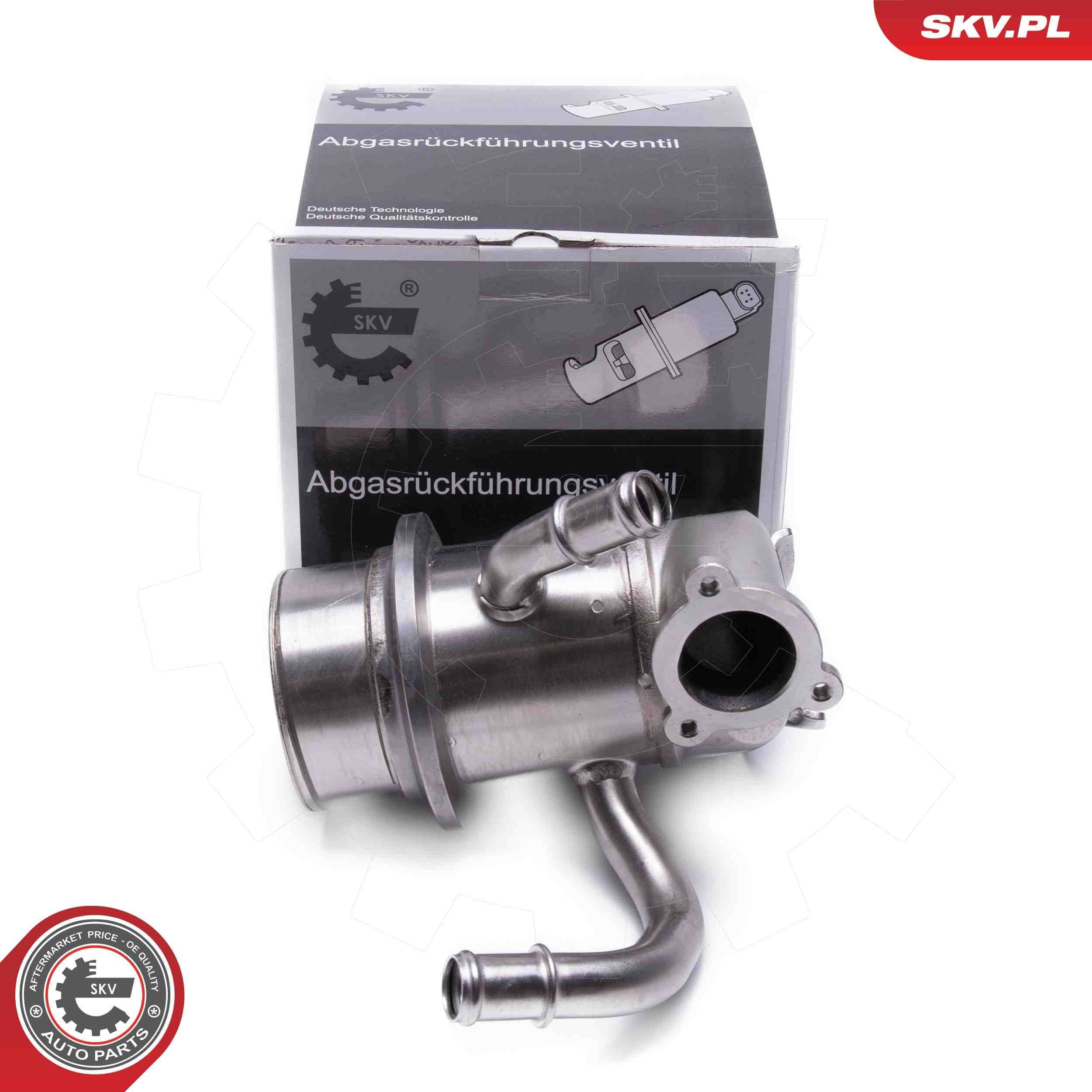 ESEN SKV 14SKV247 EGR-jahuti CADDY 2.0 TDI 150 HP Diisel