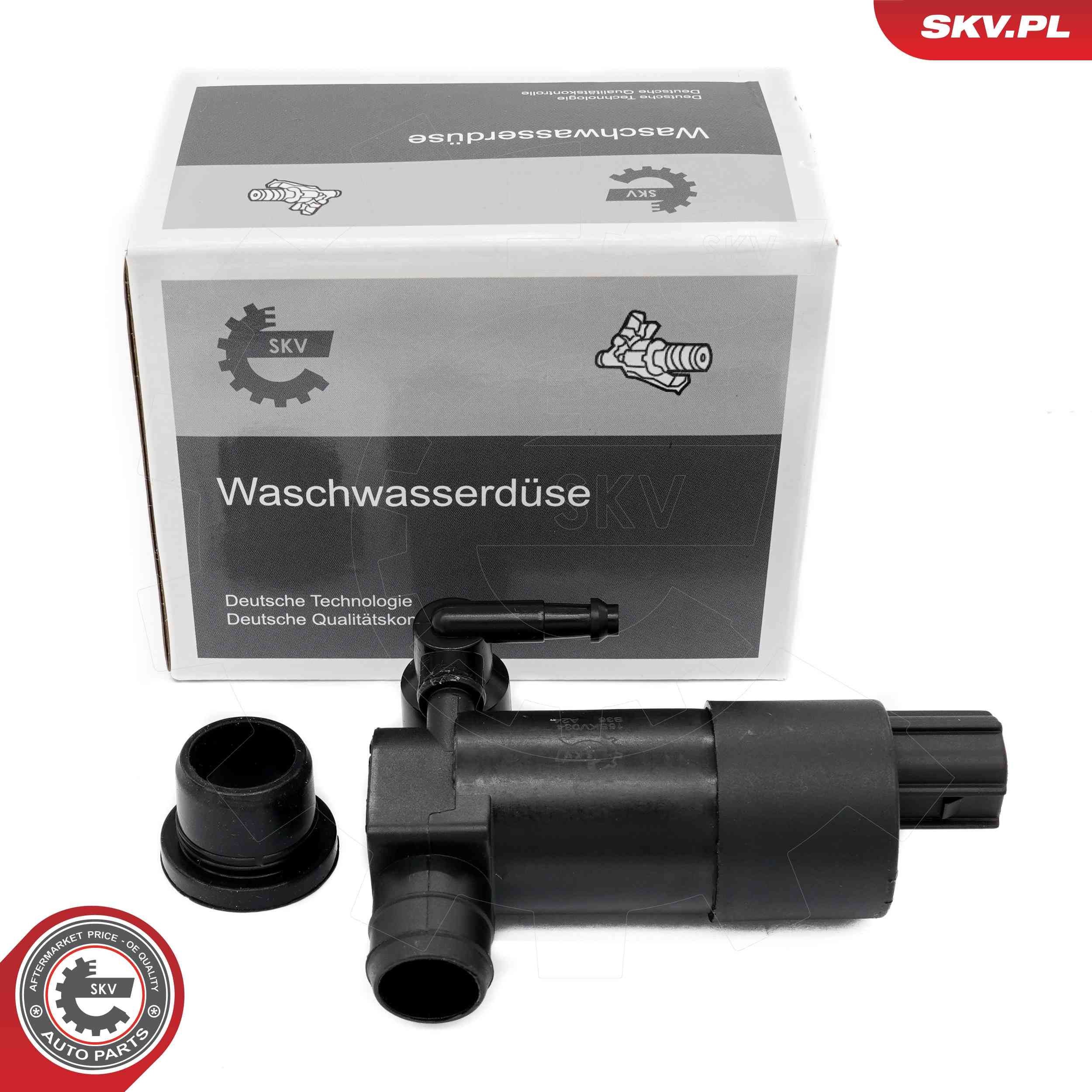 ESEN SKV Vandpumpe, rudevisker / vasker Varenummer: 15SKV034 billige
