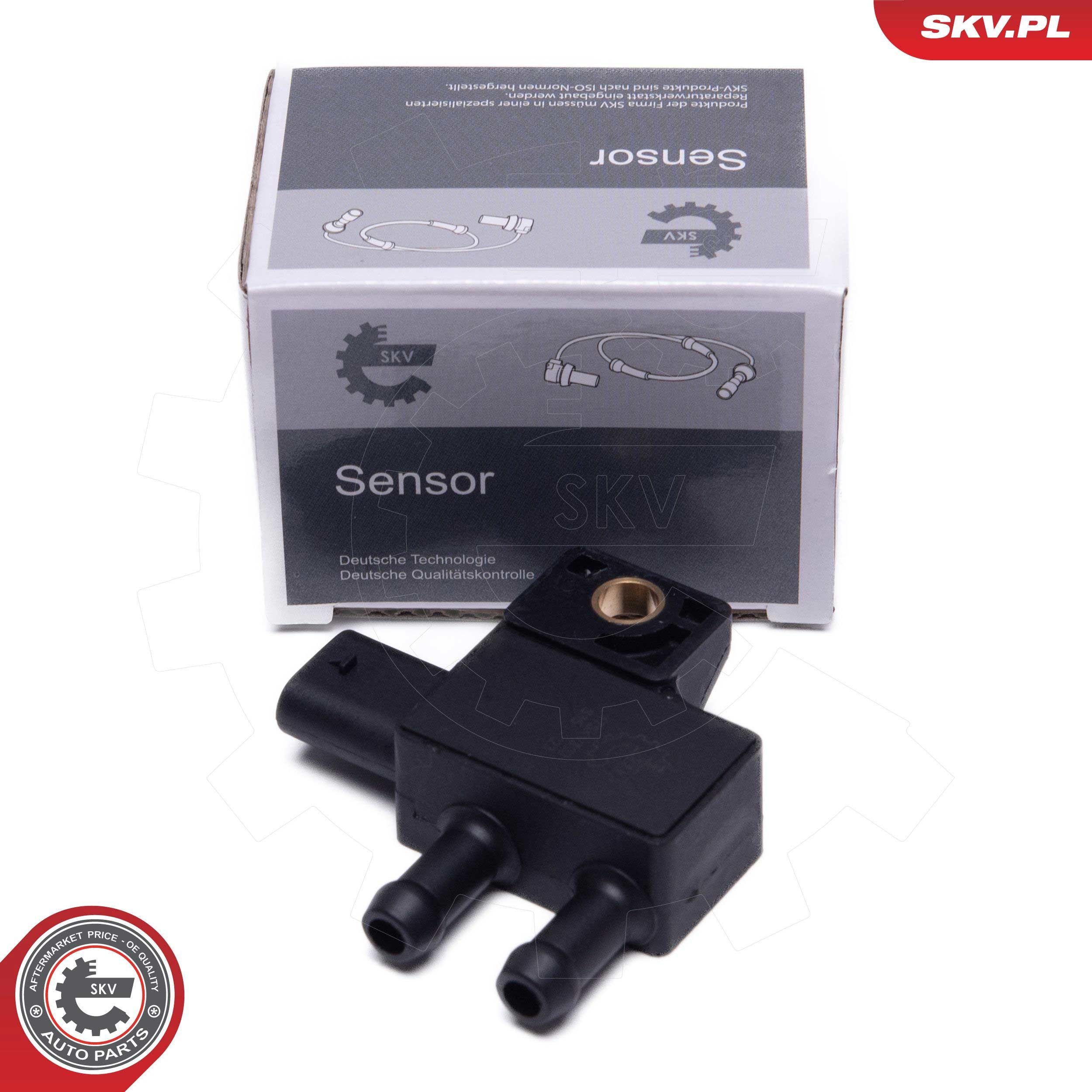 ESEN SKV Sensor, exhaust pressure Article number: 17SKV800 cheaply