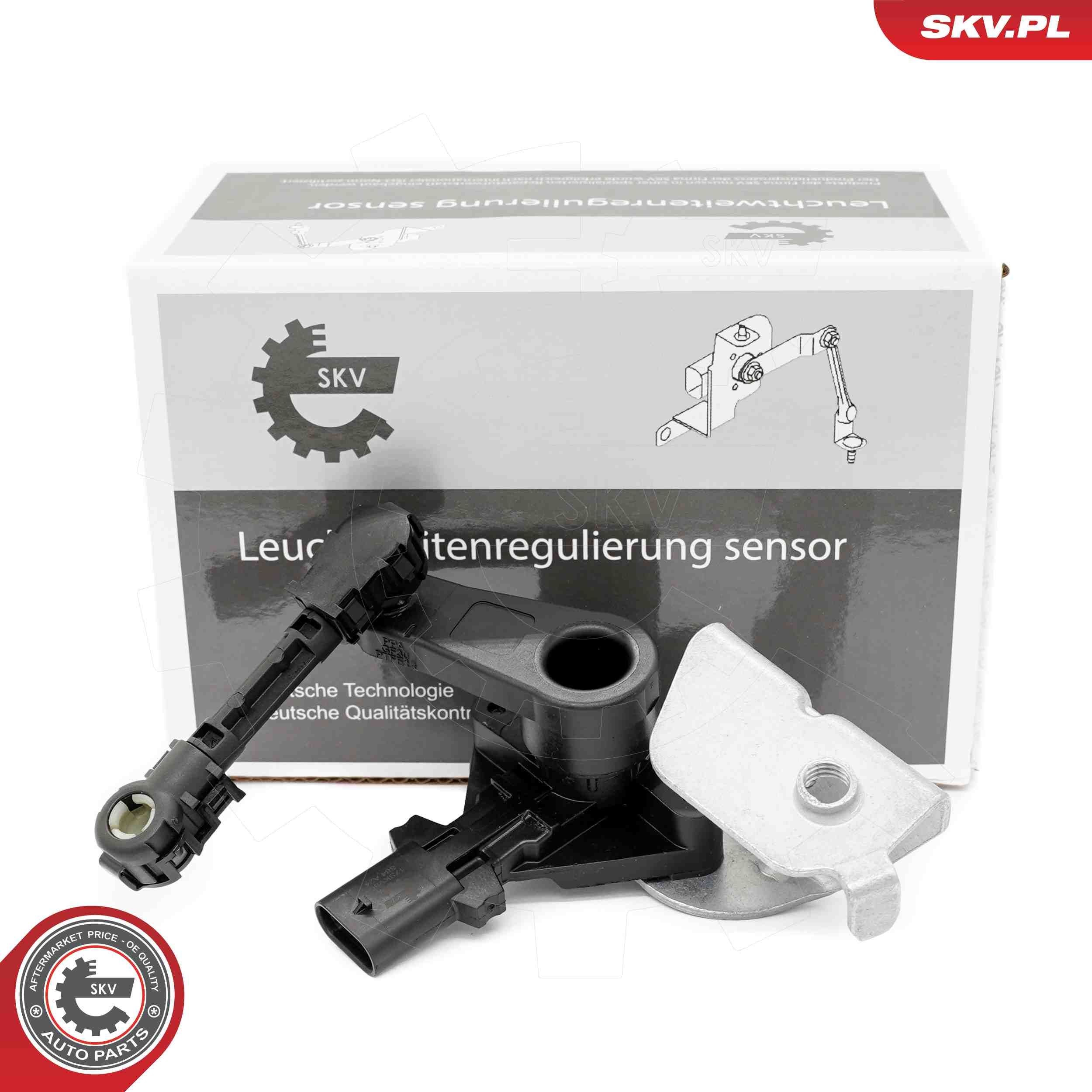 ESEN SKV Sensor, lysvide-regulering Varenummer: 17SKV808 billige
