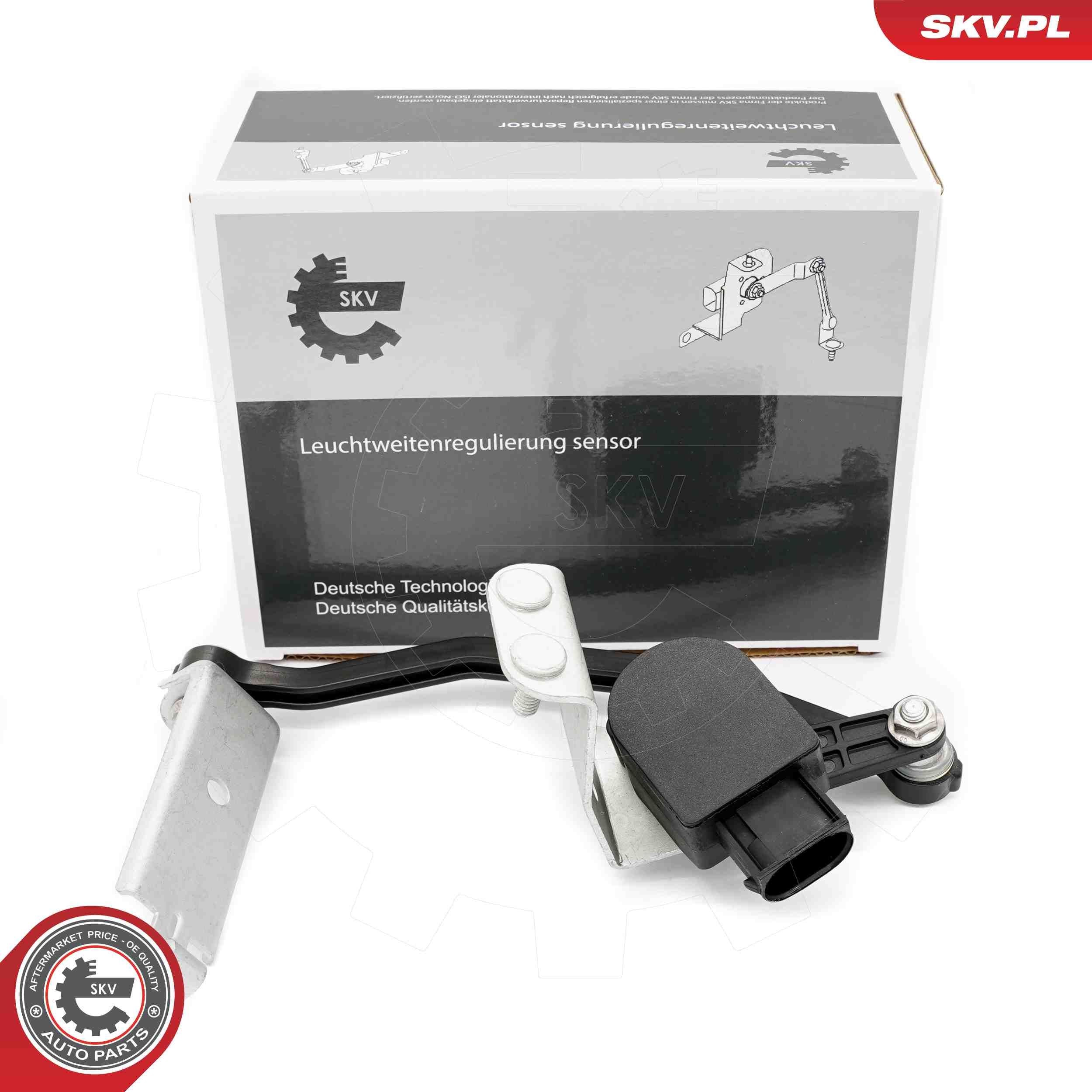 ESEN SKV Sensor, headlight range adjustment Article number: 17SKV820 cheaply