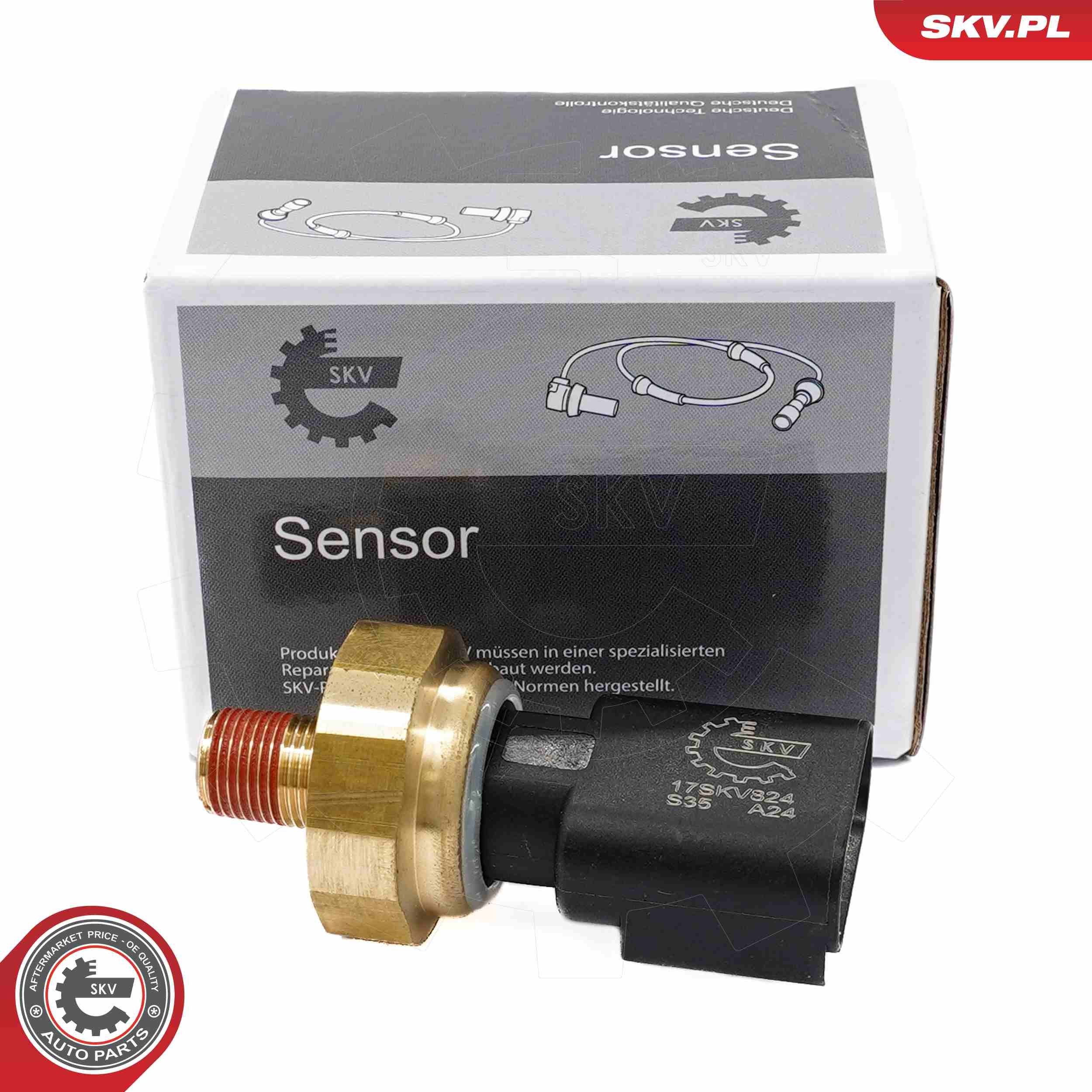 ESEN SKV Oil Pressure Switch Article number: 17SKV824 cheaply