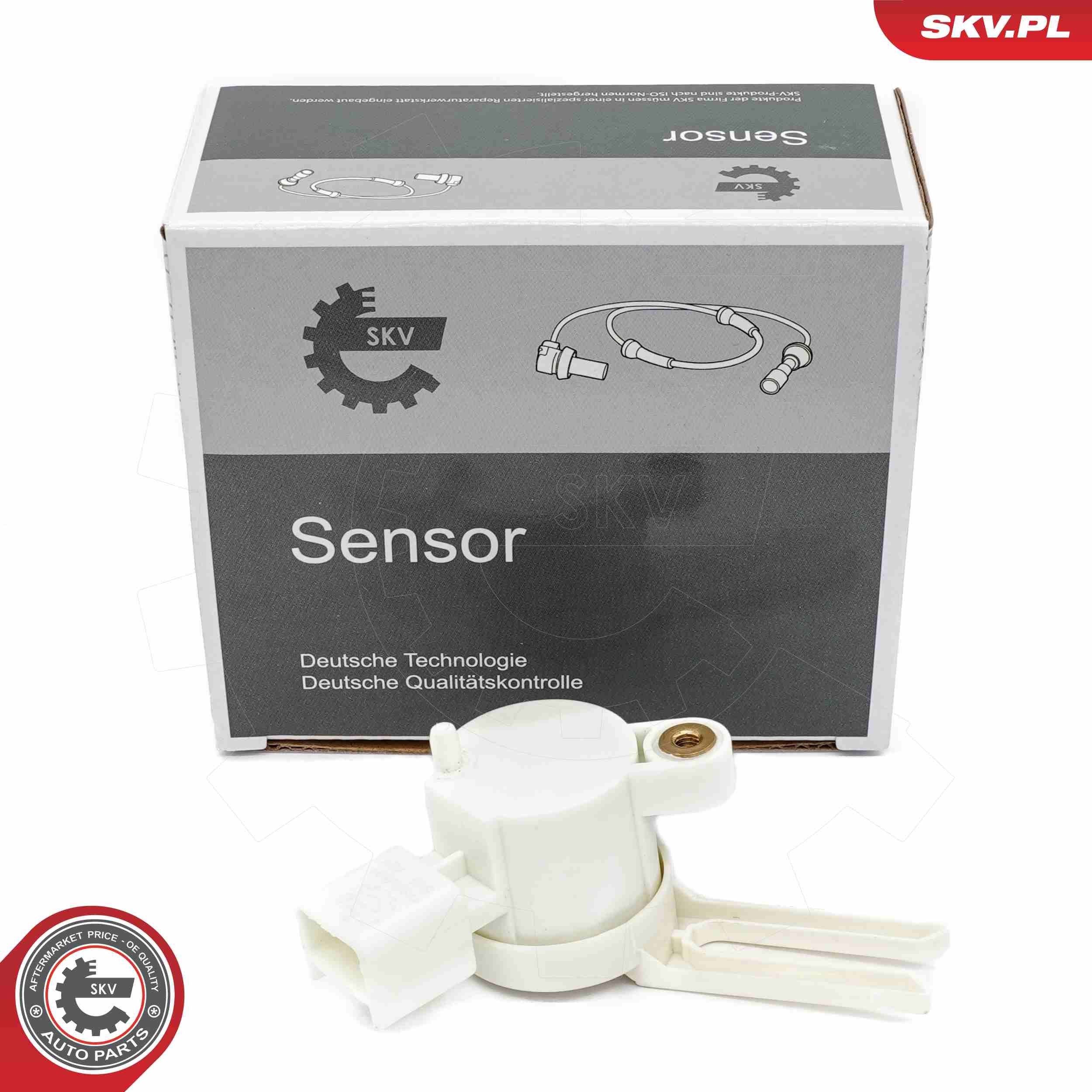 ESEN SKV Pedal Travel Sensor, brake pedal Article number: 17SKV831 cheaply