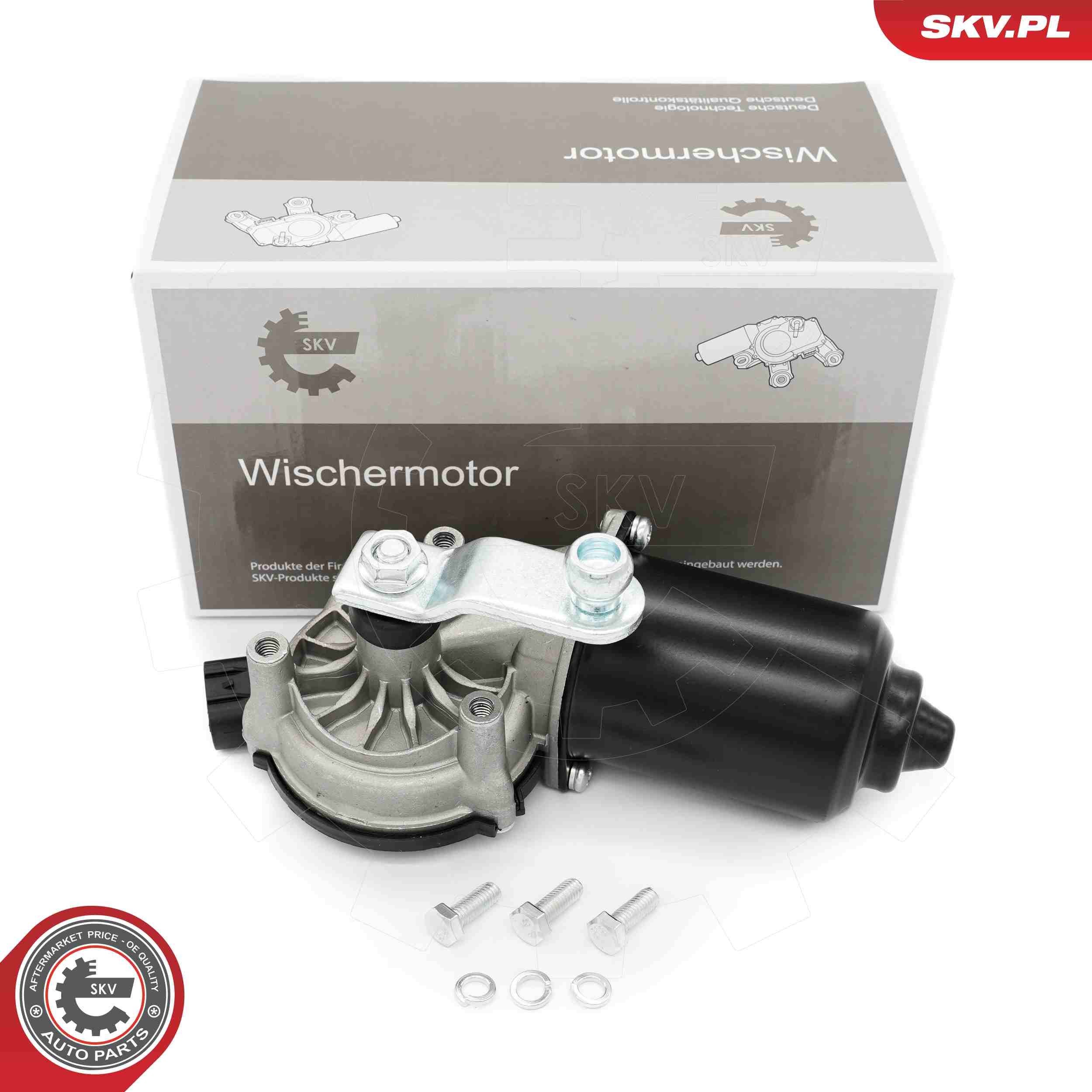 ESEN SKV Wiper motor Article number: 19SKV225 cheaply