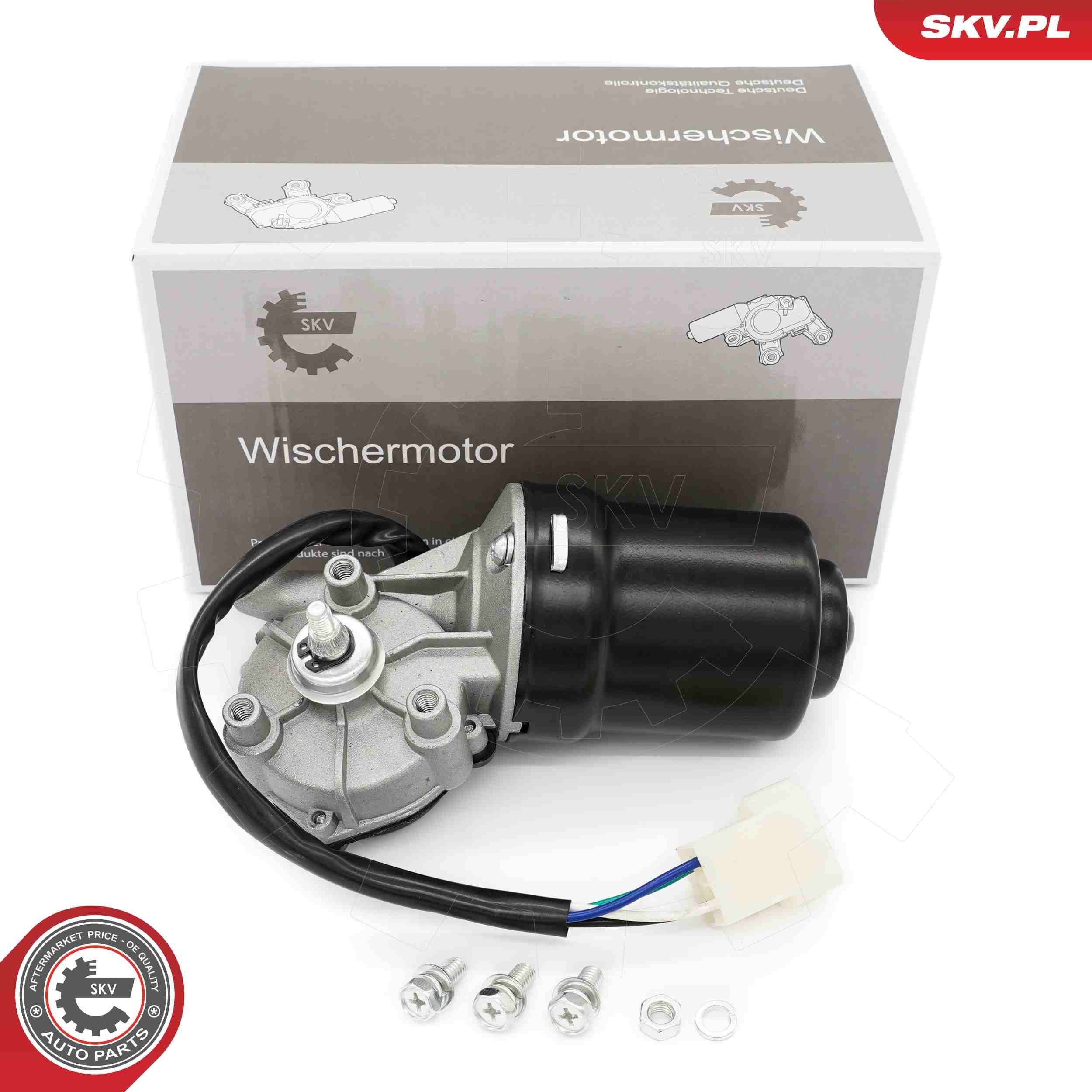 ESEN SKV Wiper motor Article number: 19SKV229 cheaply