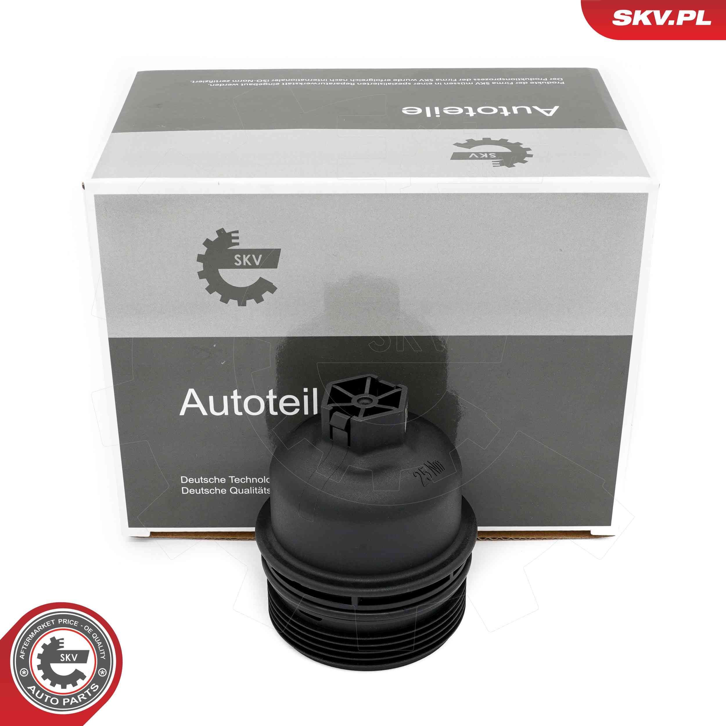 ESEN SKV 31SKV262 Kate,õlifiltrikonsool MASTER 2.3 dCi 145 FWD (FV0E, FV0F, FV0H, FV02, FV0M, FV0S,... 146 HP Diisel
