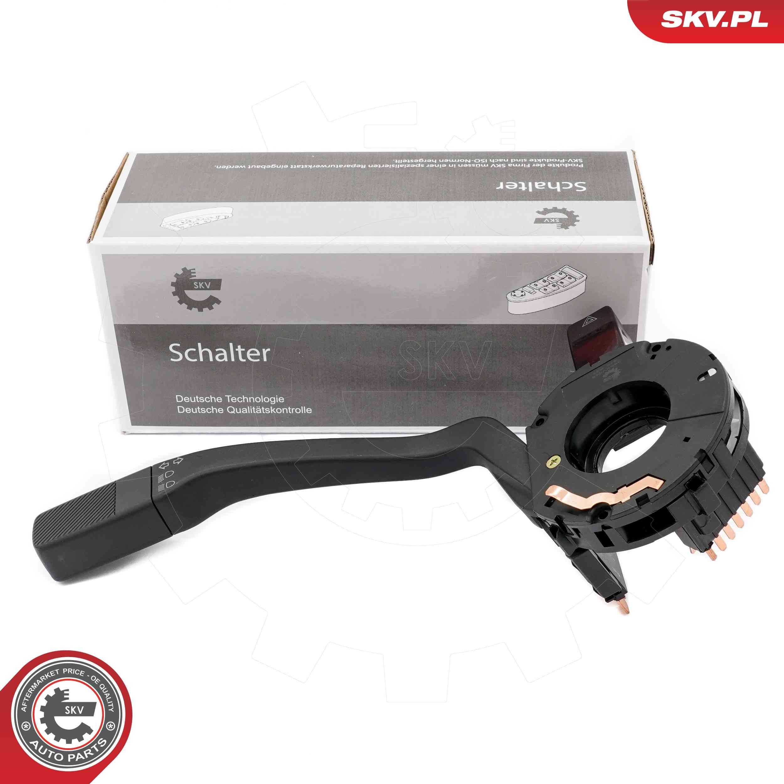 ESEN SKV Steering Column Switch Article number: 38SKV546 cheaply