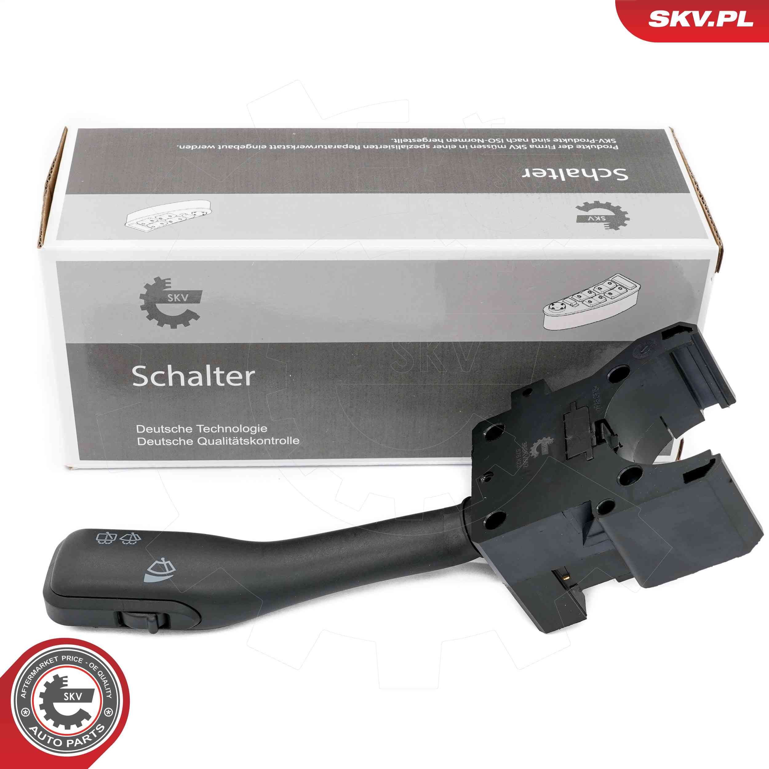 ESEN SKV Steering Column Switch Article number: 38SKV552 cheaply