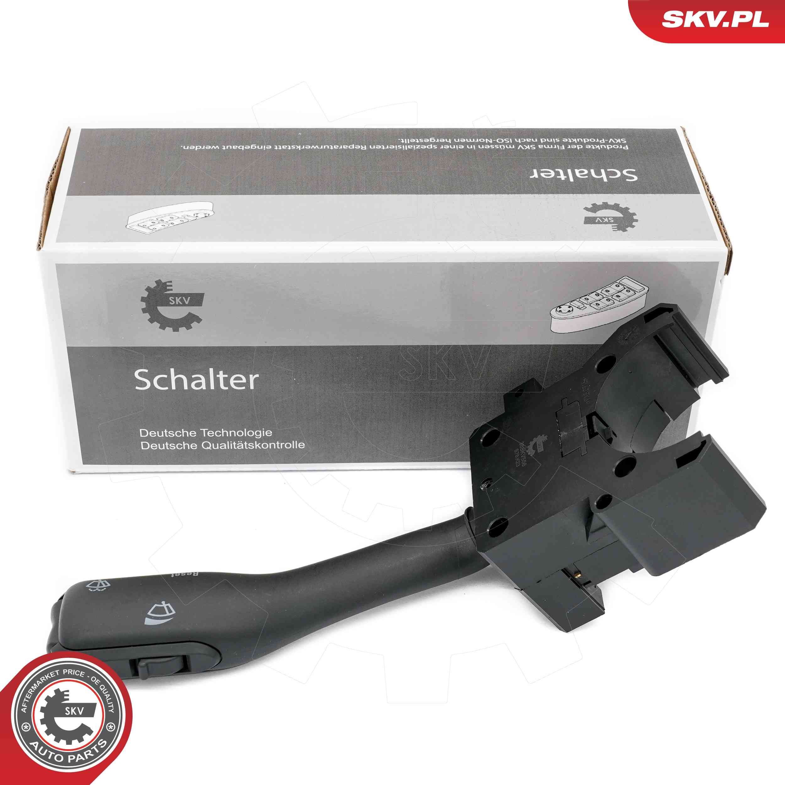 ESEN SKV Steering Column Switch Article number: 38SKV556 cheaply