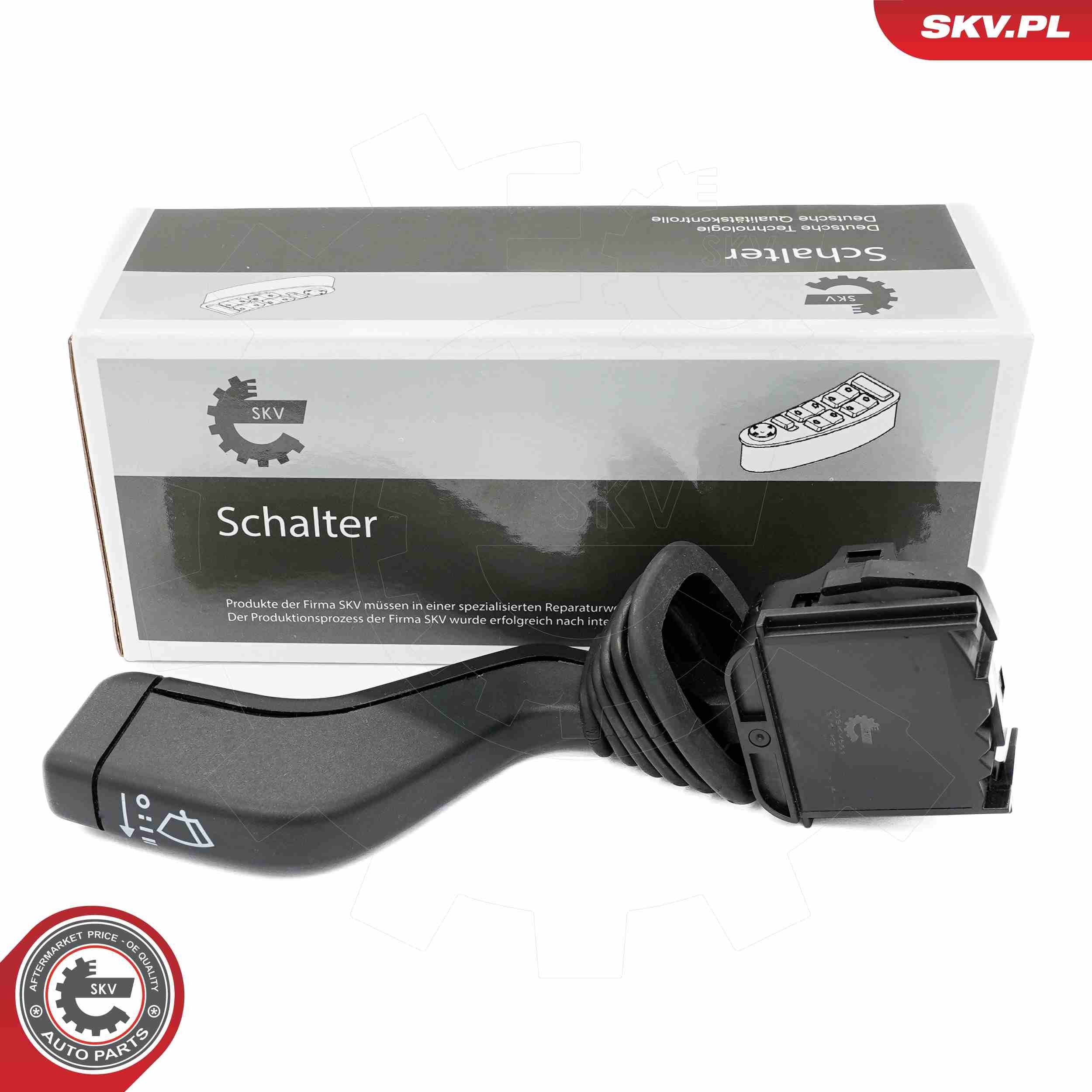 ESEN SKV Steering Column Switch Article number: 38SKV561 cheaply