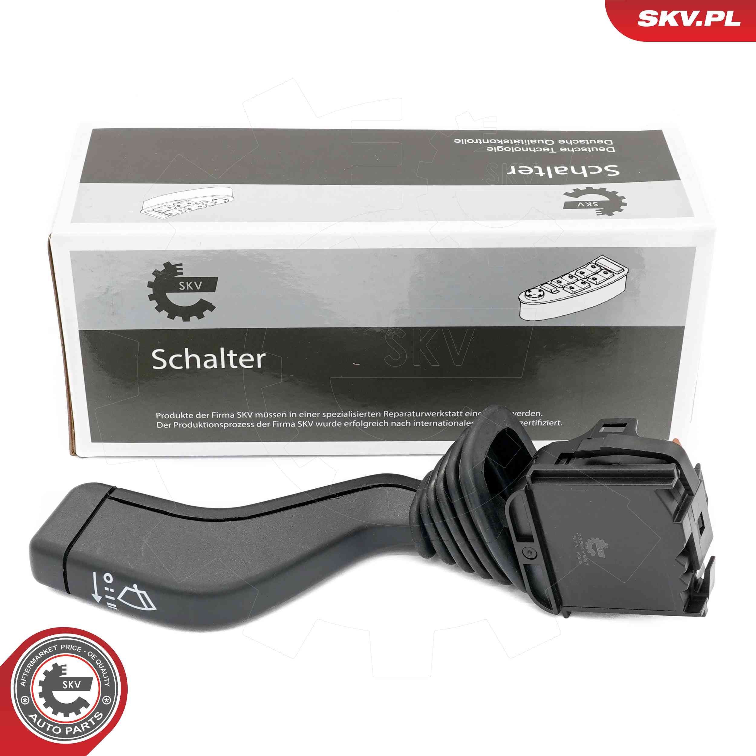 ESEN SKV Steering Column Switch Article number: 38SKV567 cheaply