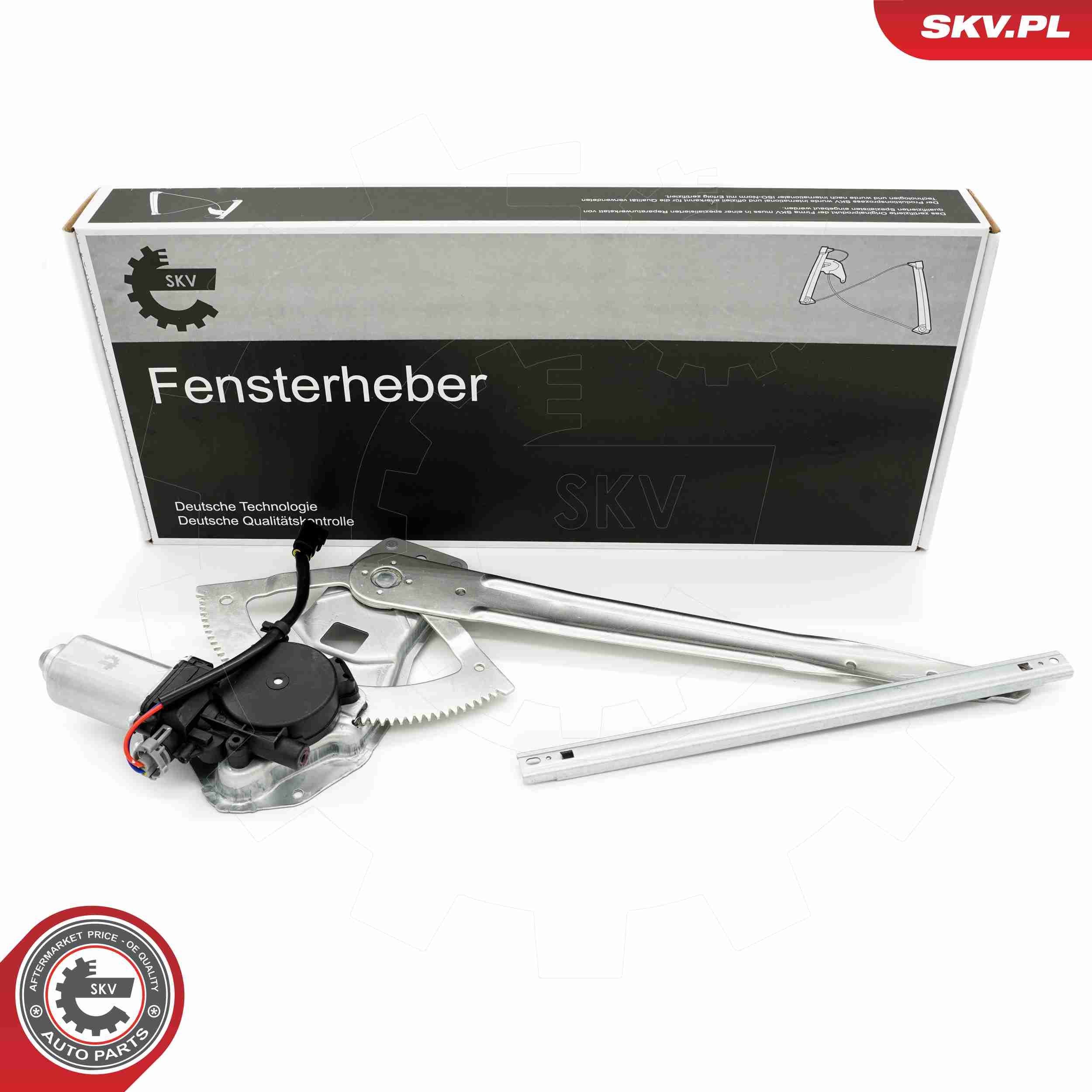 ESEN SKV Window regulator Article number: 51SKV376 cheaply