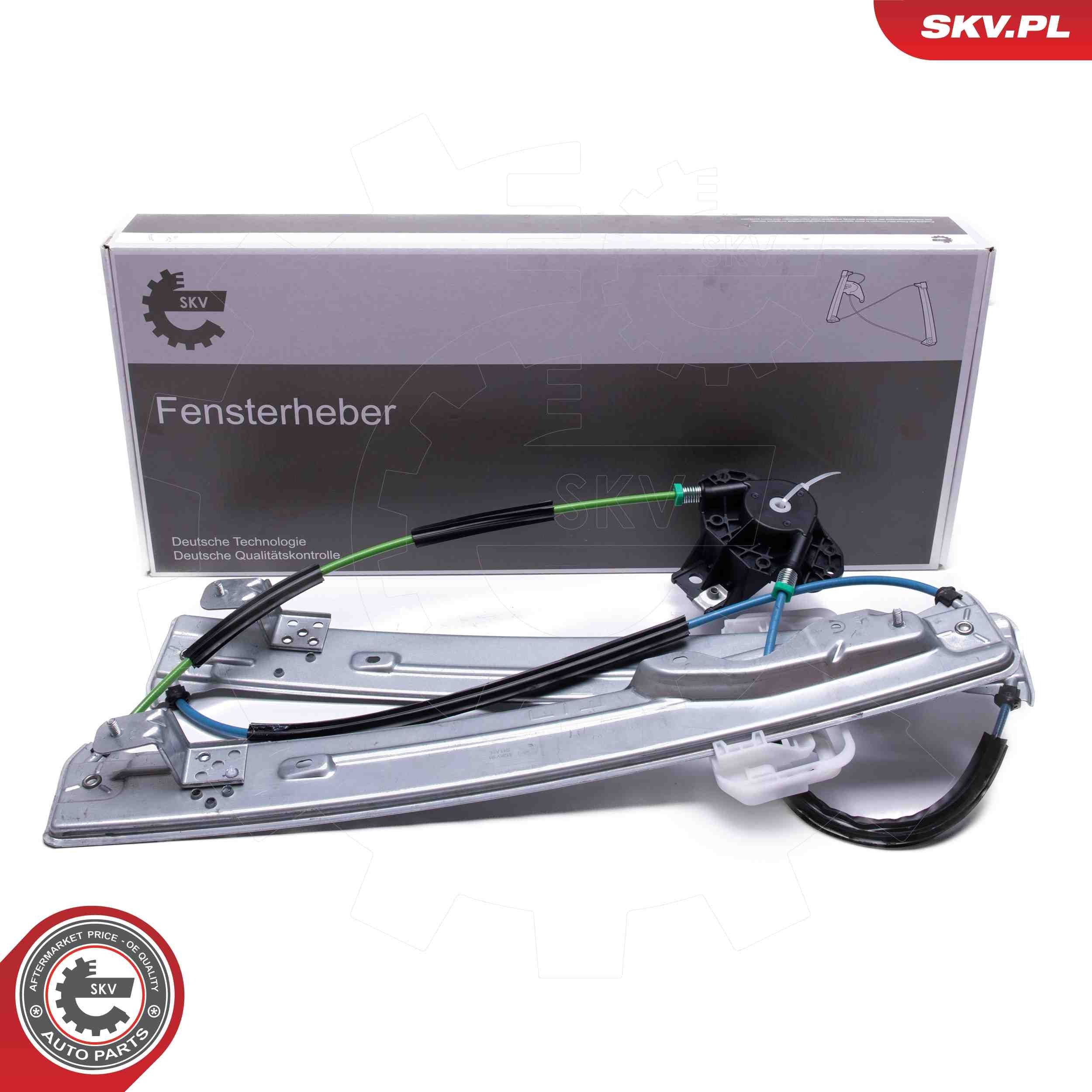 ESEN SKV Window regulator Article number: 51SKV381 cheaply