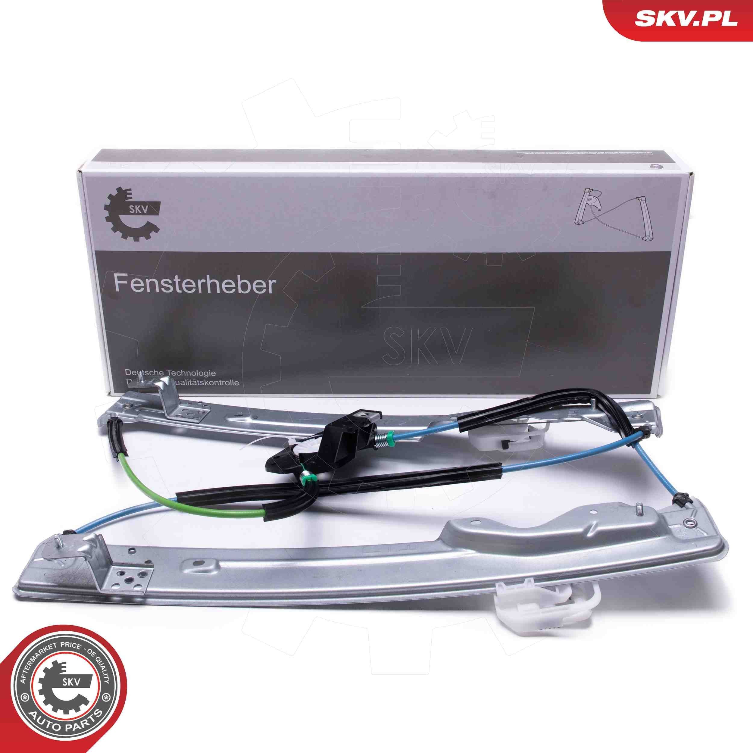 ESEN SKV Window regulator Article number: 51SKV382 cheaply