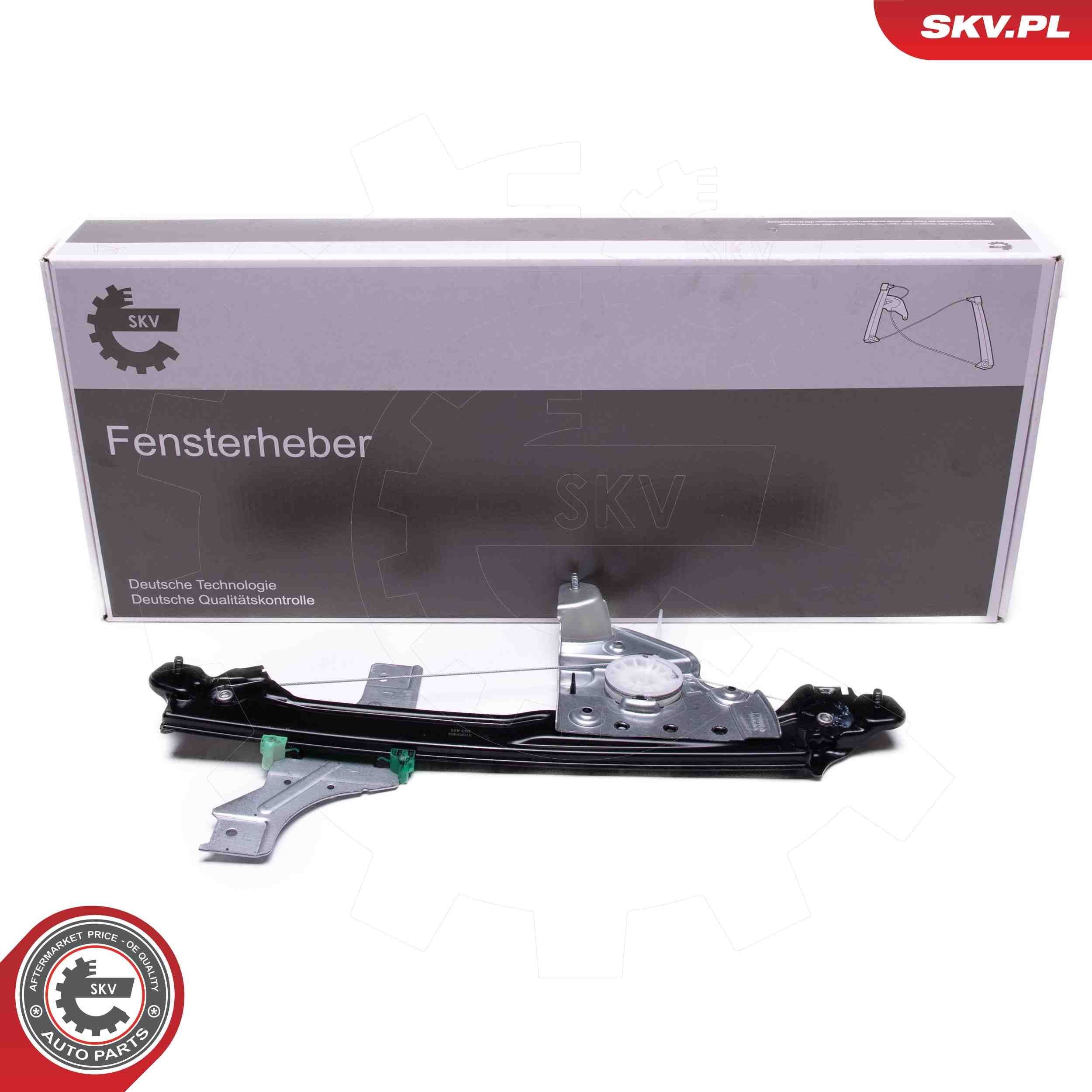 ESEN SKV Window regulator Article number: 51SKV483 cheaply