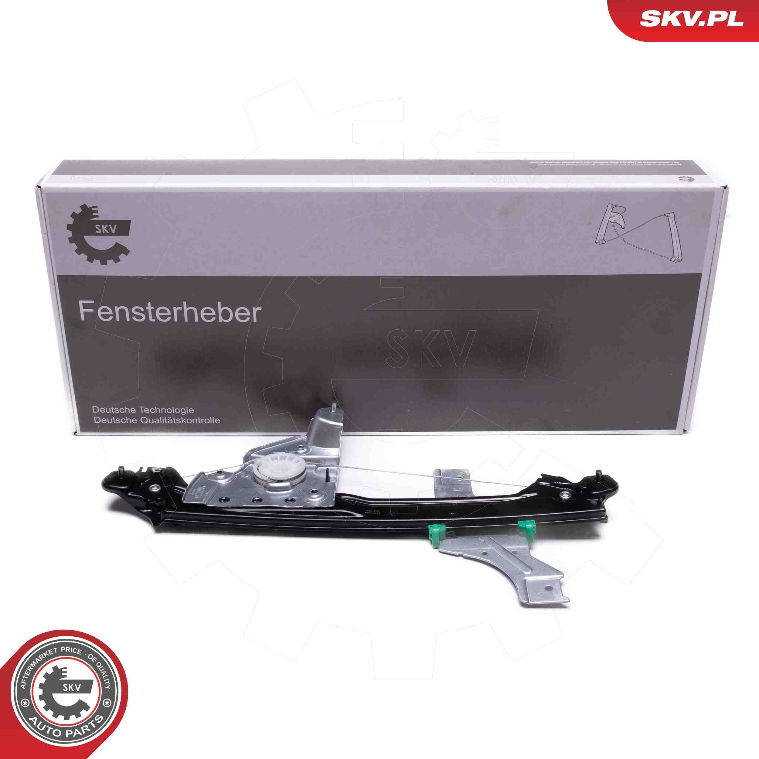 ESEN SKV Window regulator Article number: 51SKV484 cheaply