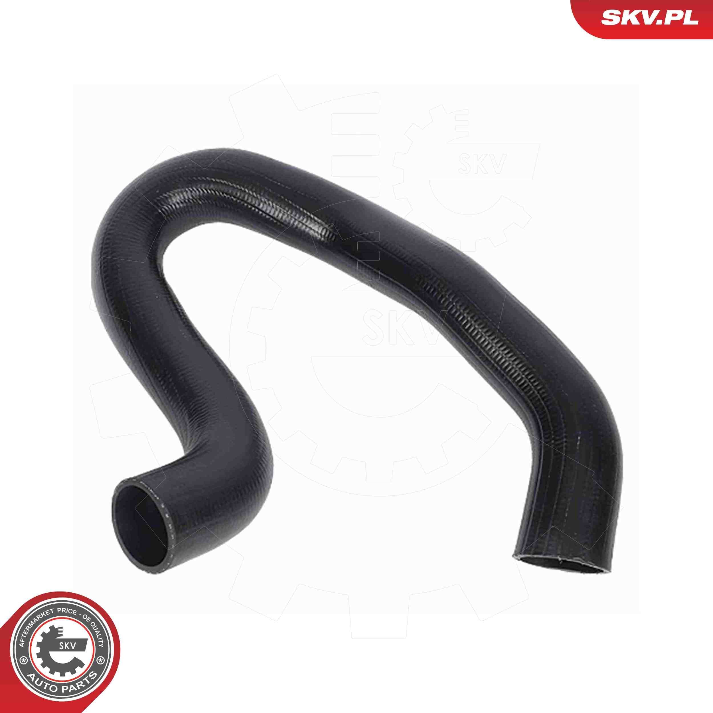 ESEN SKV Charger intake hose Article number: 54SKV566 cheaply