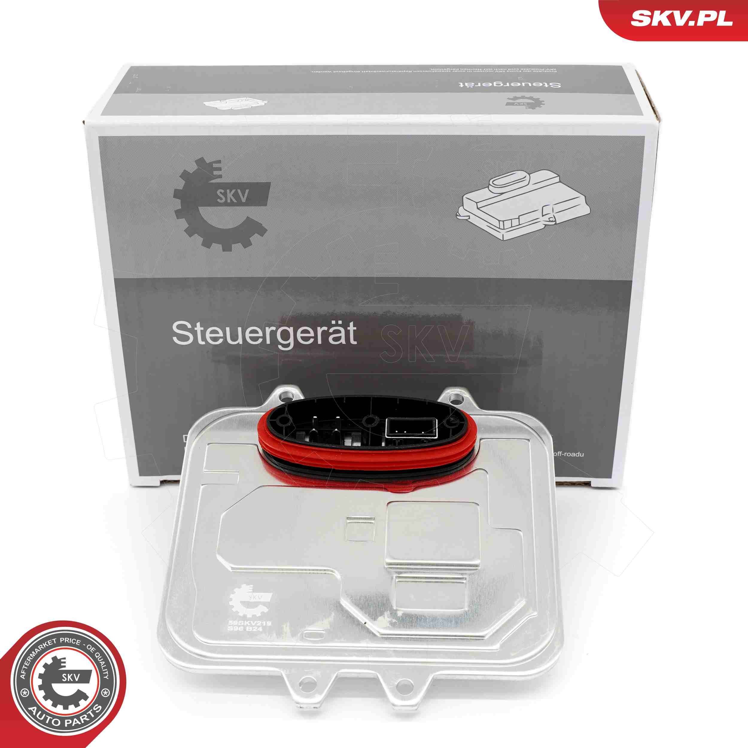 ESEN SKV Control Unit, lights Article number: 59SKV219 cheaply